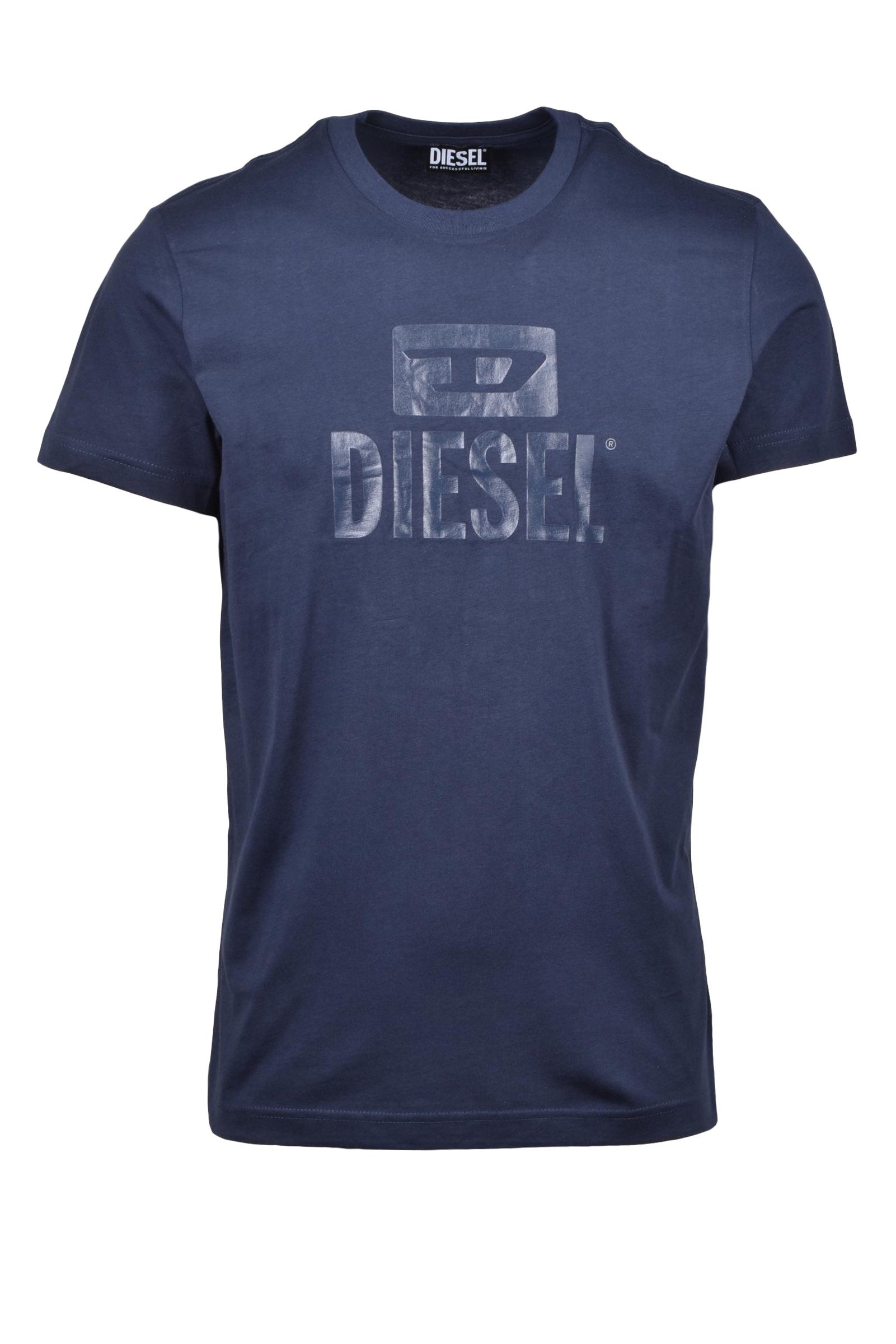DIESEL - T-SHIRT AND POLO