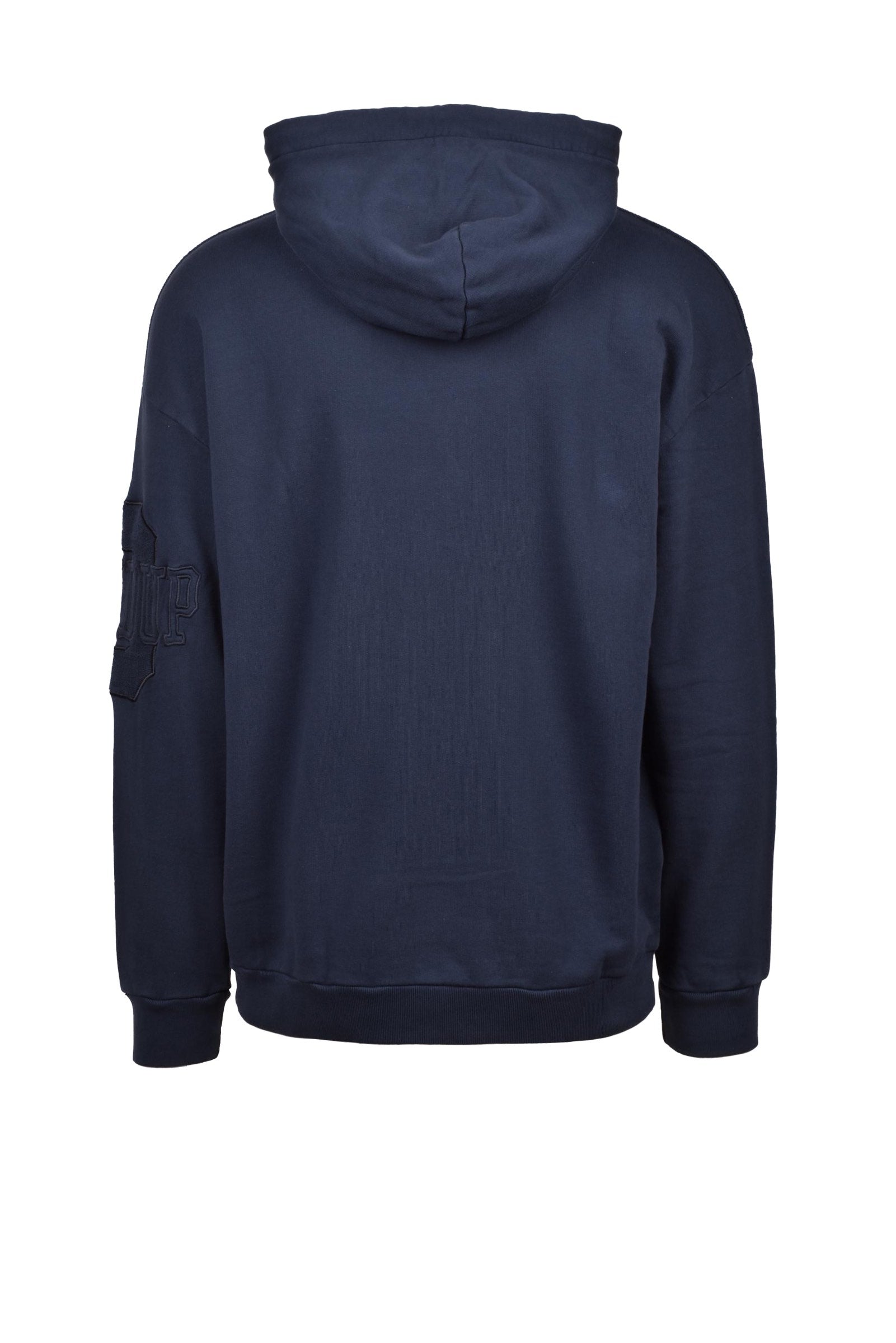 DONDUP - KNITWEAR AND SWEATSHIRTS