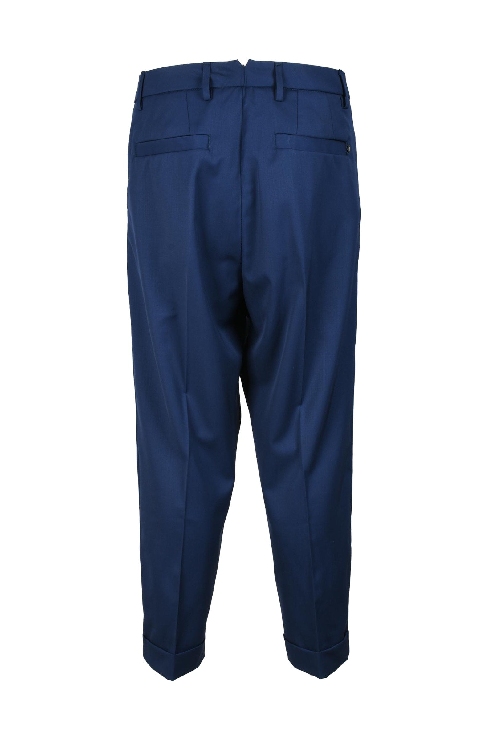 DONDUP - TROUSERS