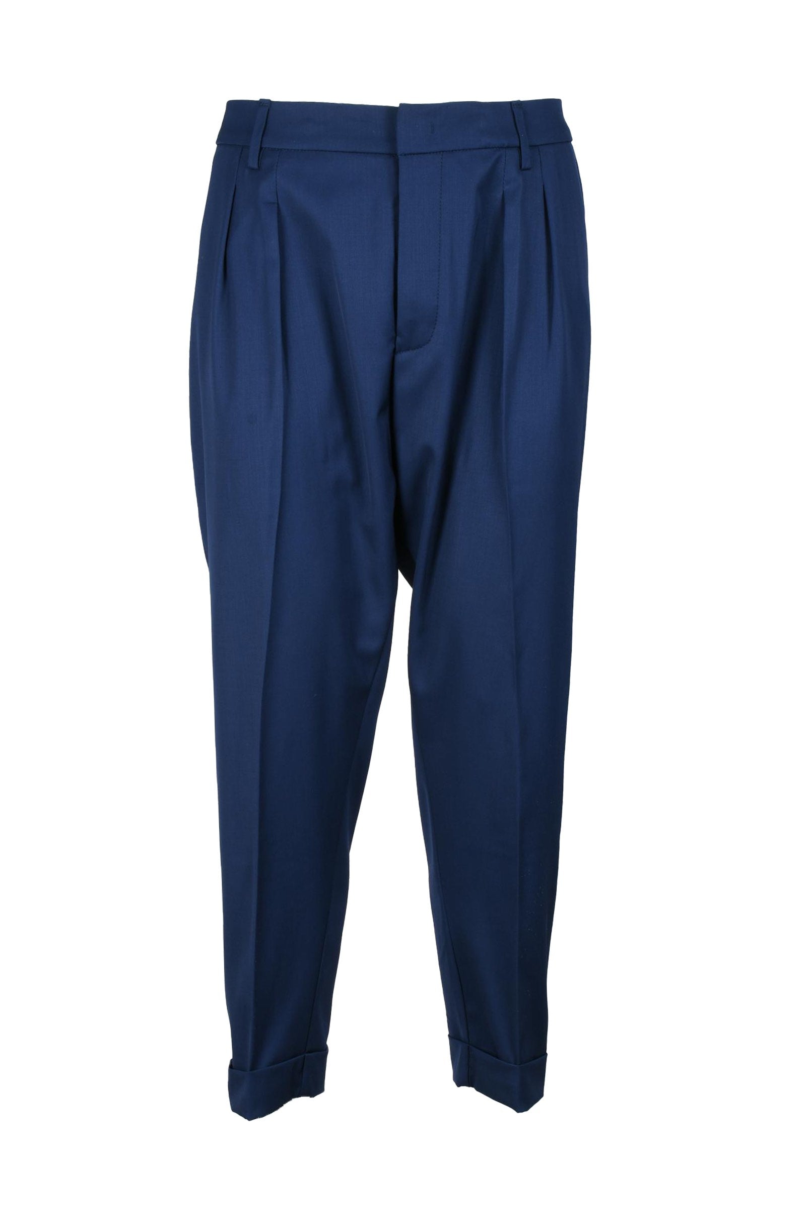 DONDUP - TROUSERS