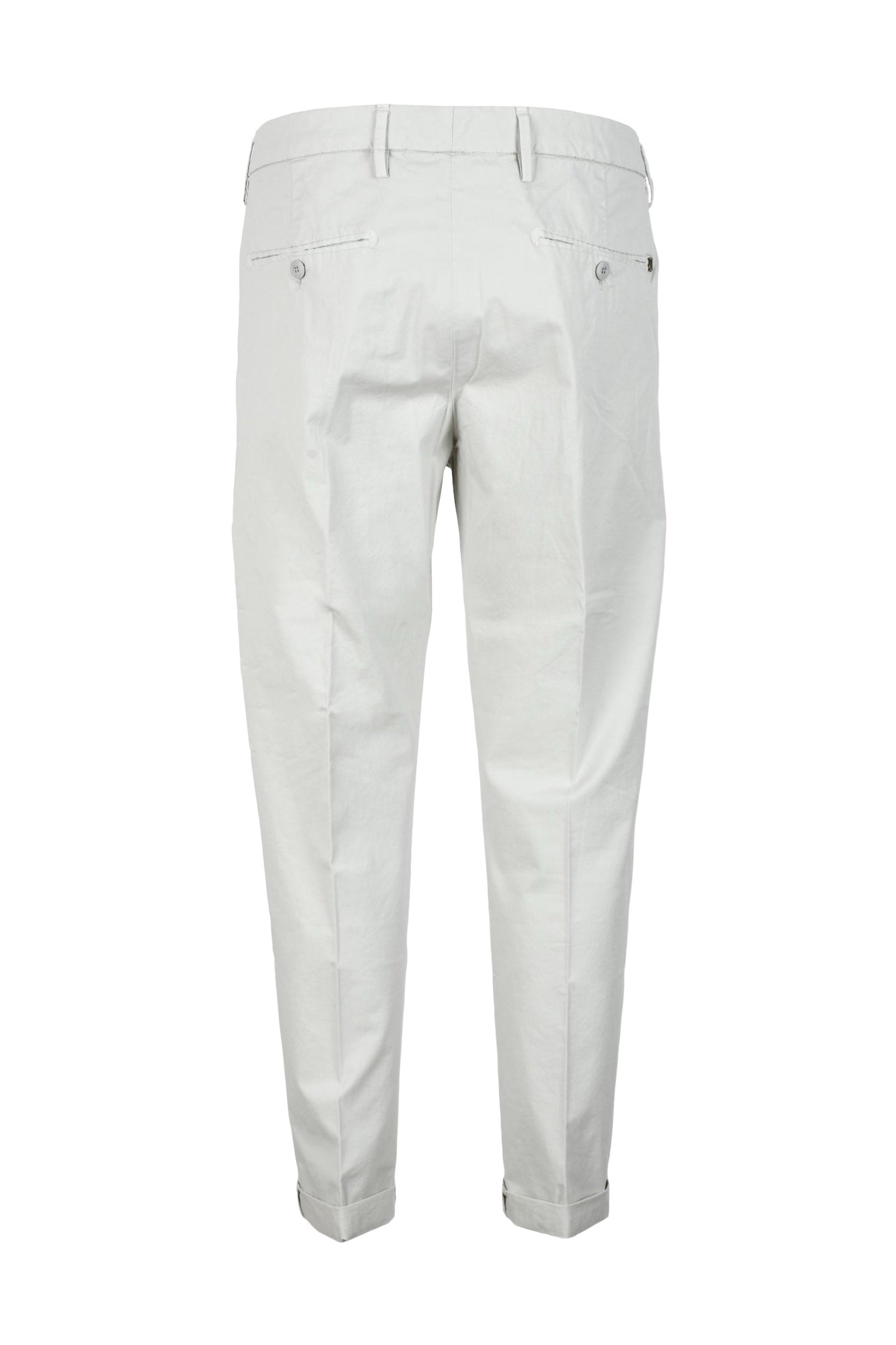 DONDUP - TROUSERS