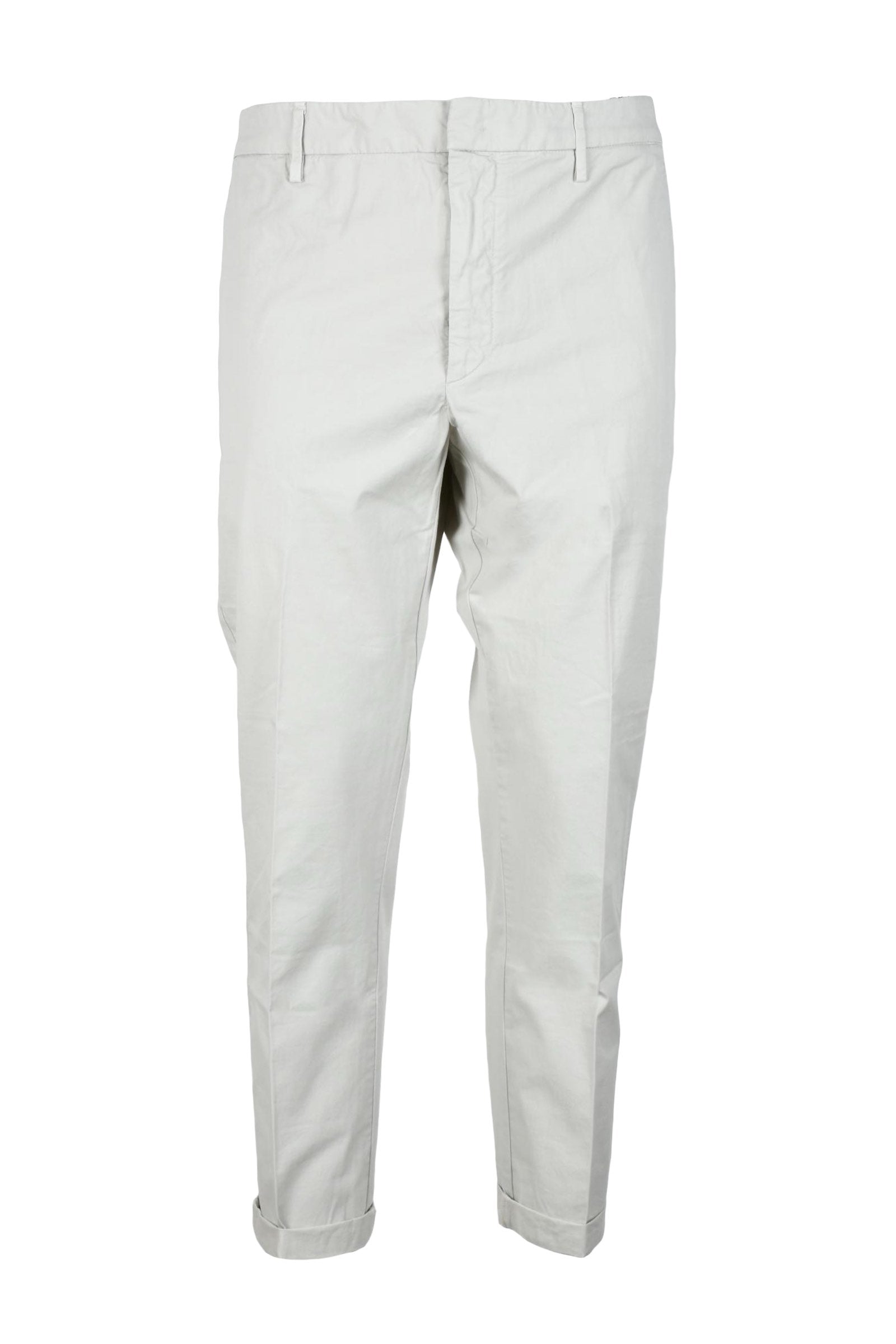 DONDUP - TROUSERS