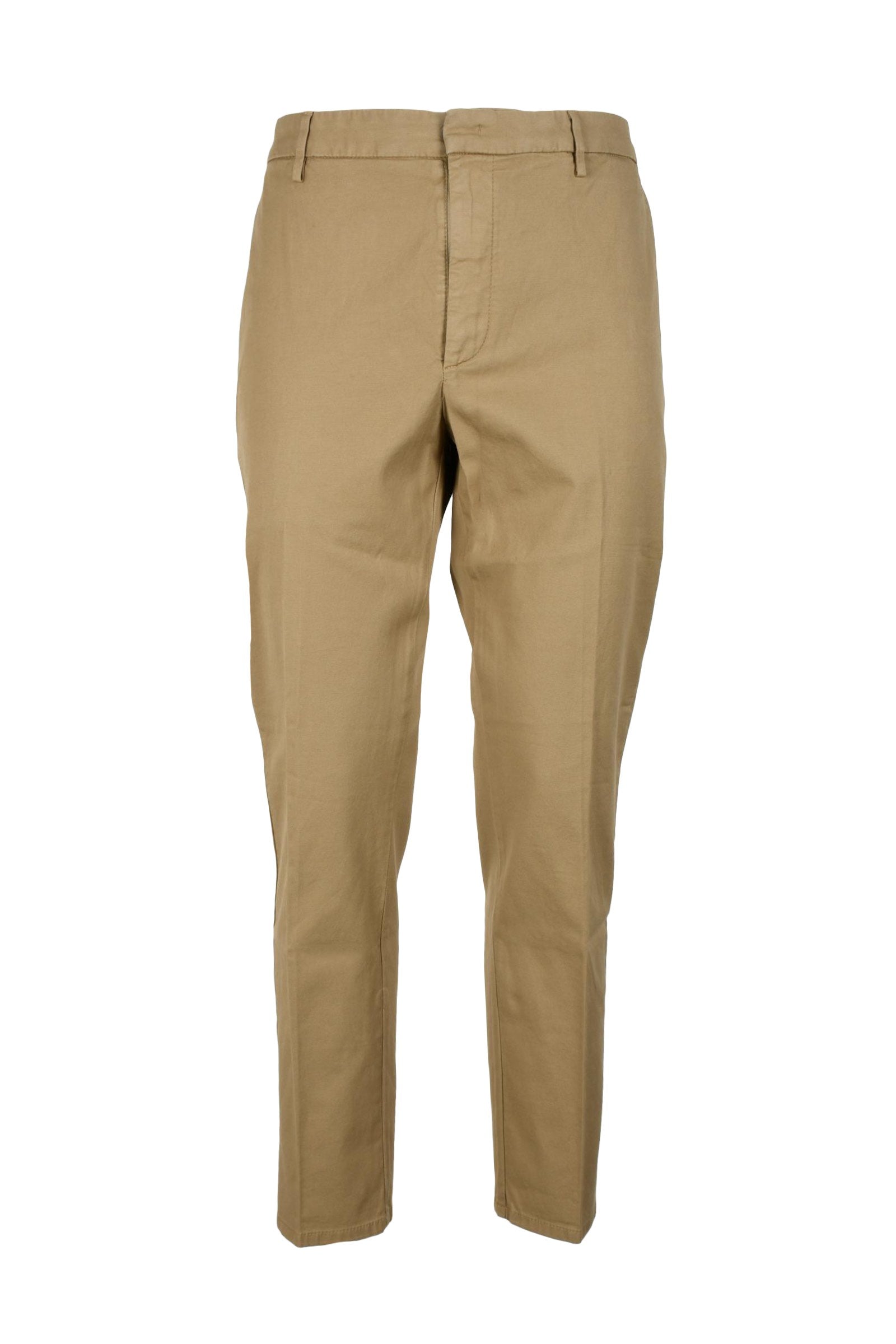 DONDUP - TROUSERS