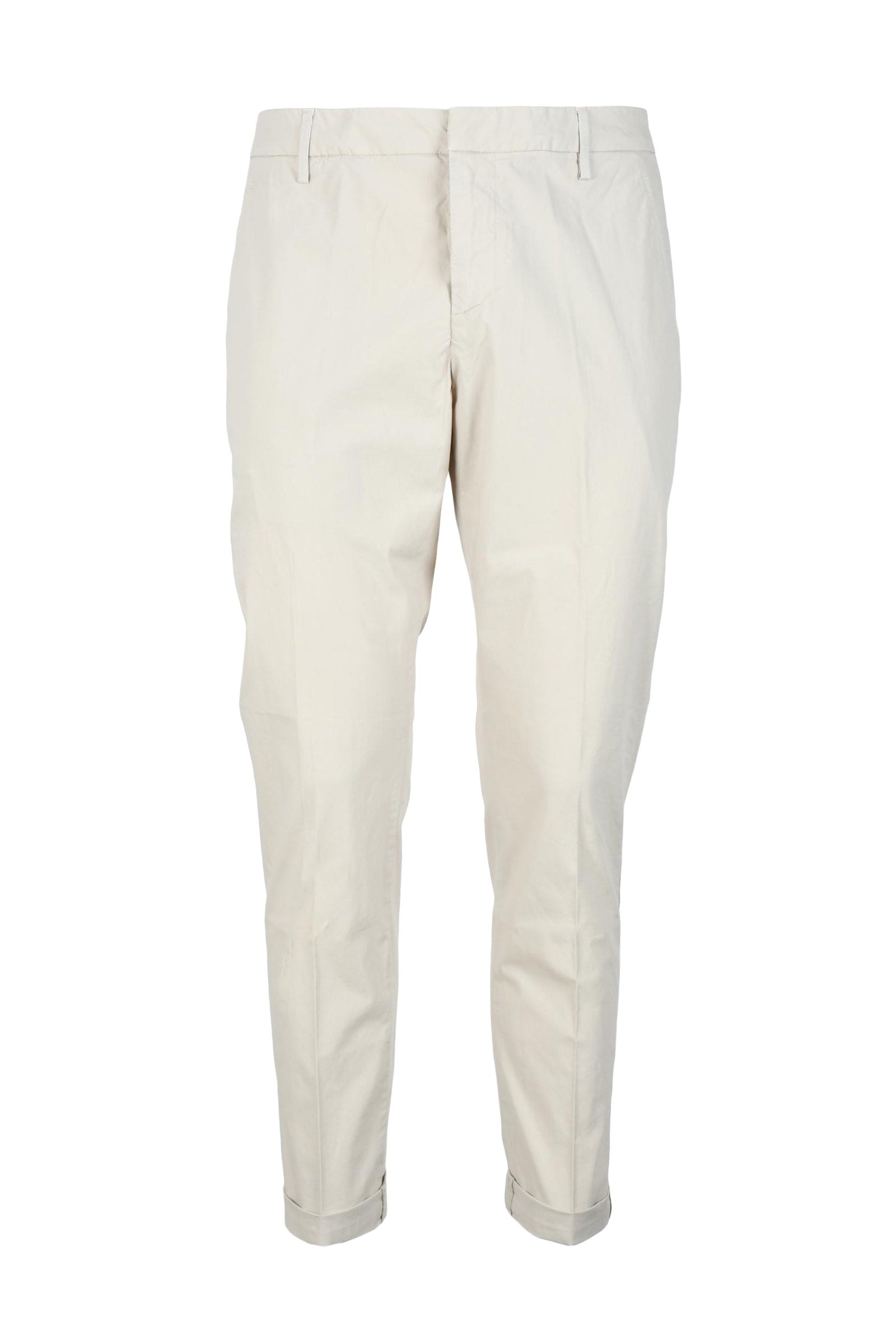 DONDUP - TROUSERS