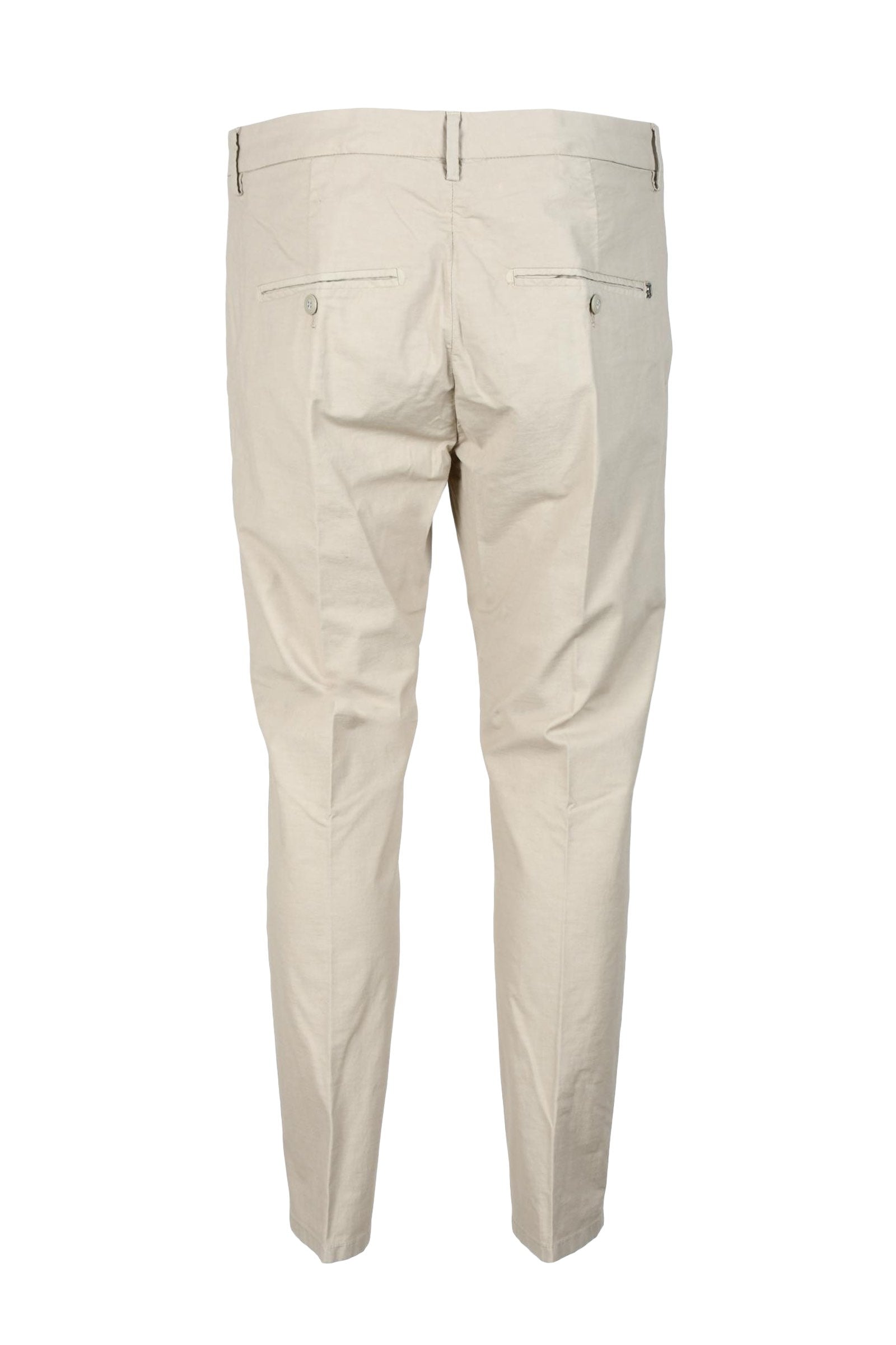 DONDUP - TROUSERS