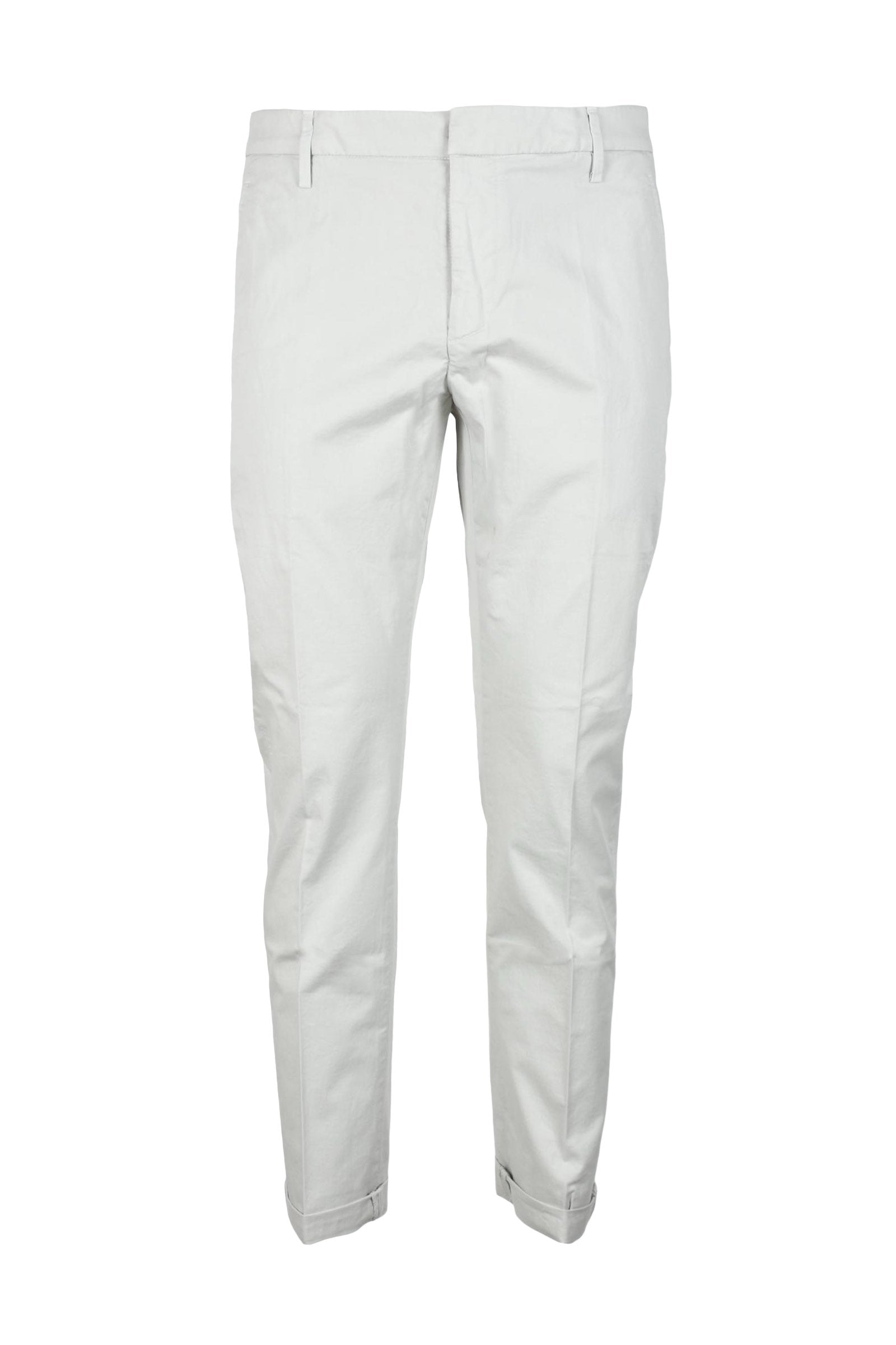 DONDUP - TROUSERS