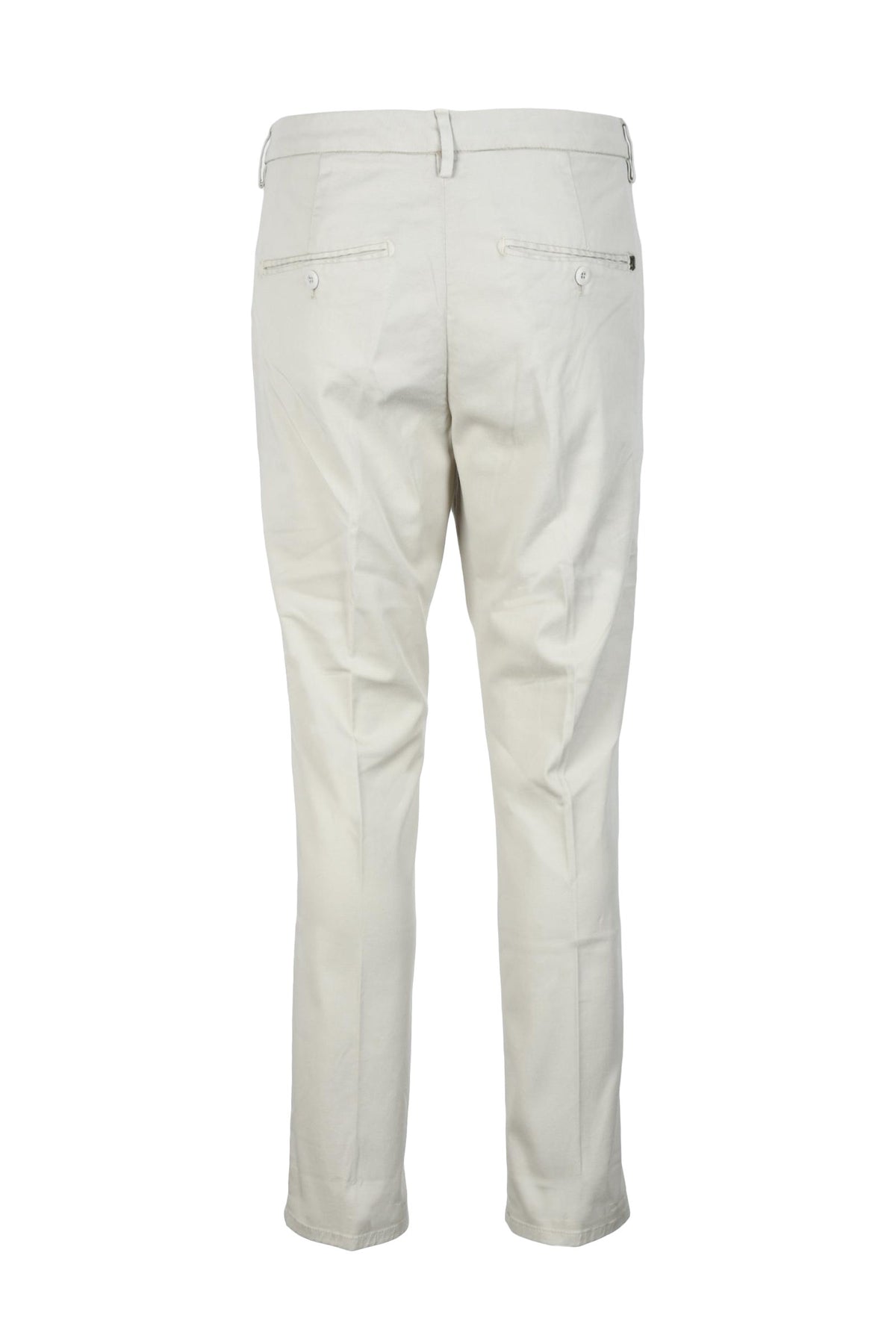 DONDUP - TROUSERS