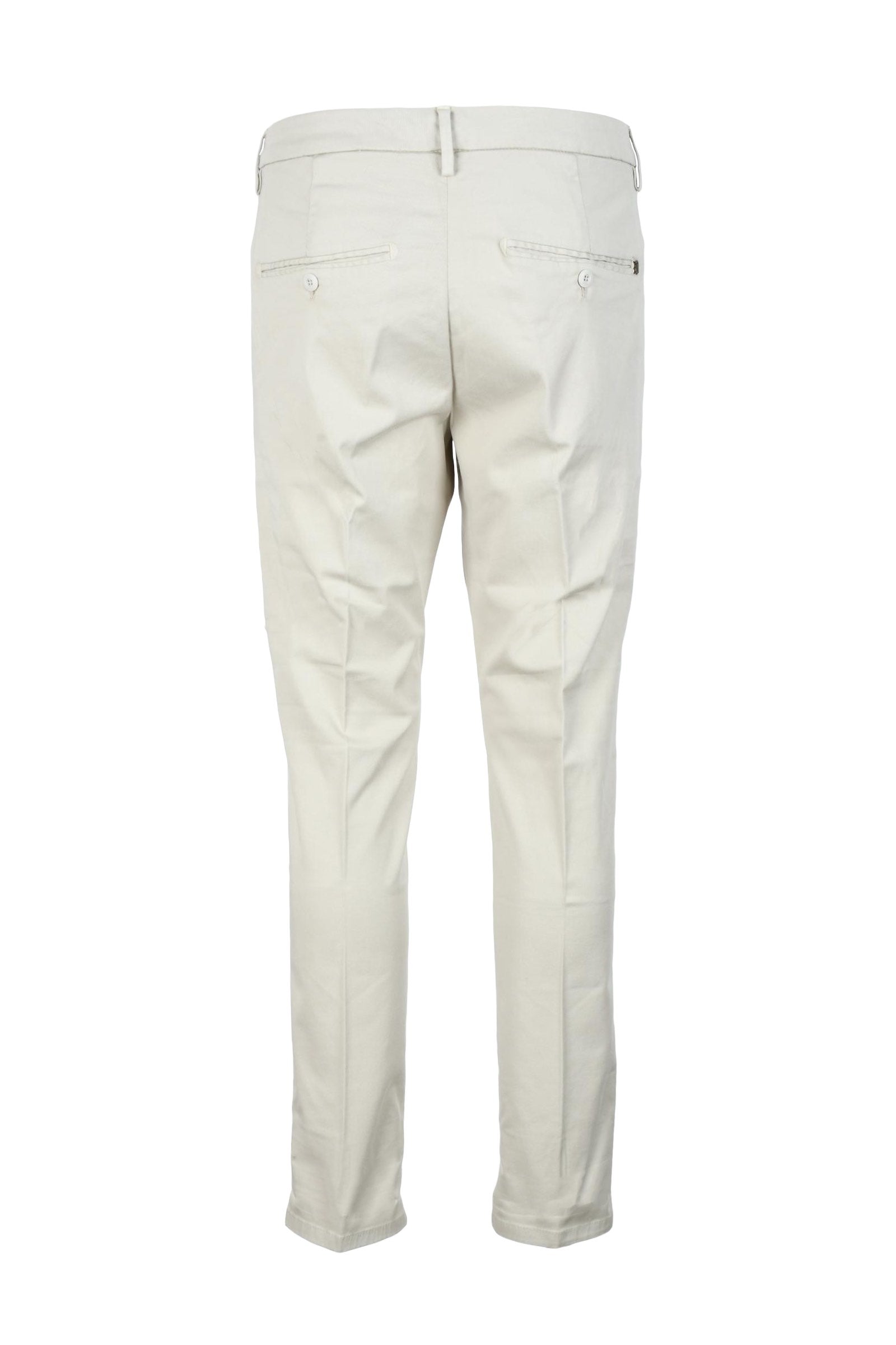 DONDUP - TROUSERS