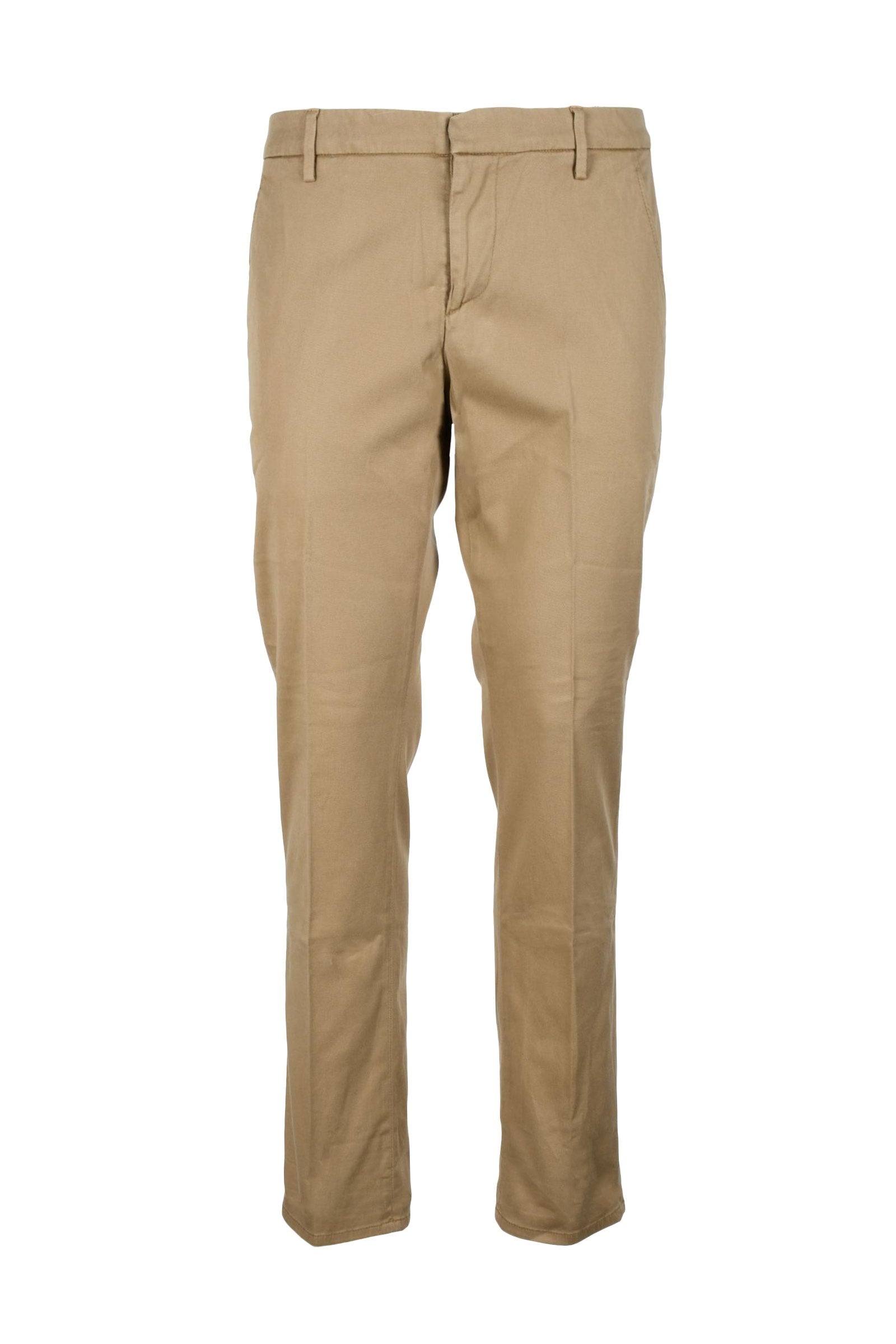 DONDUP - TROUSERS