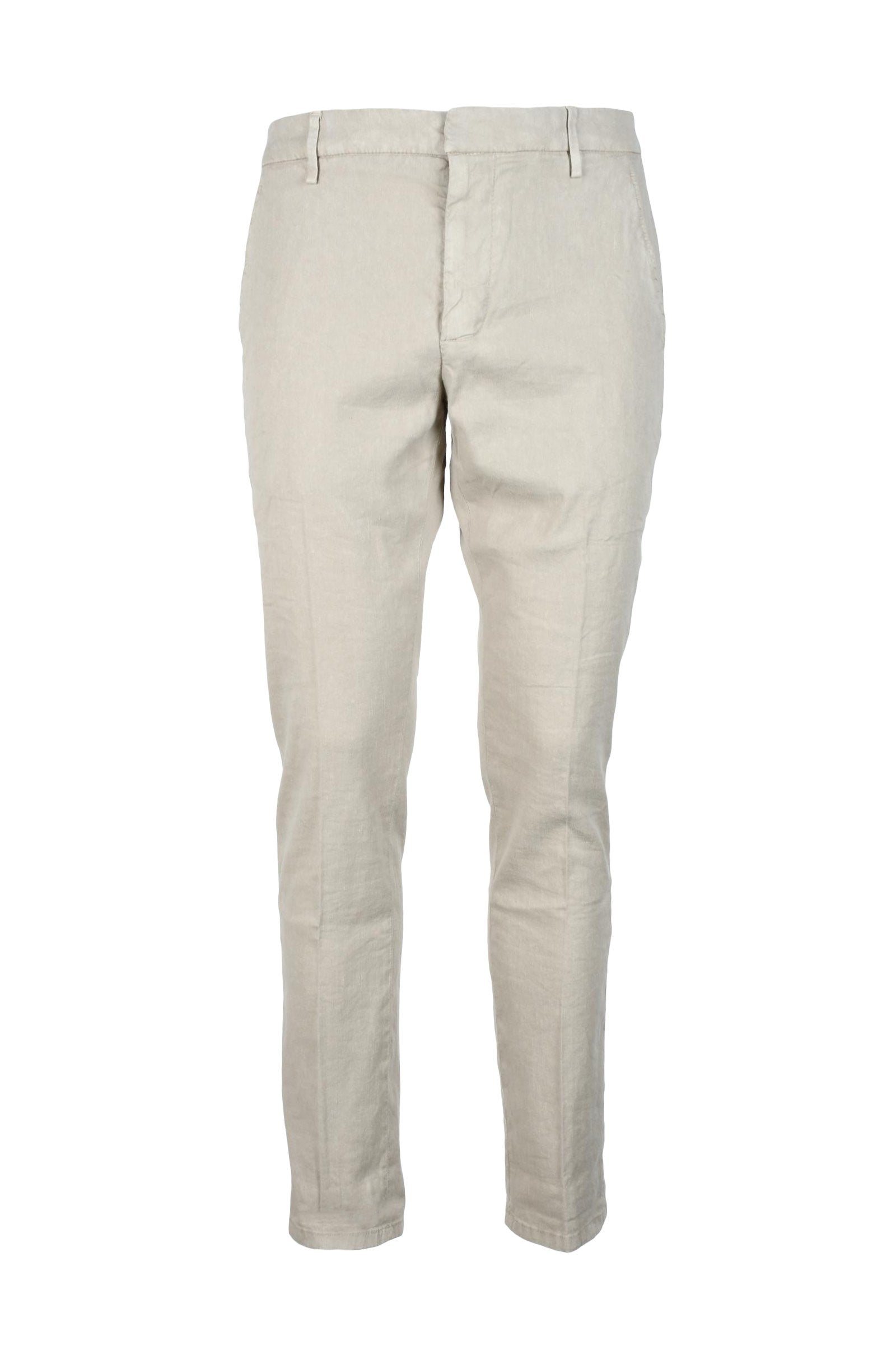 DONDUP - TROUSERS