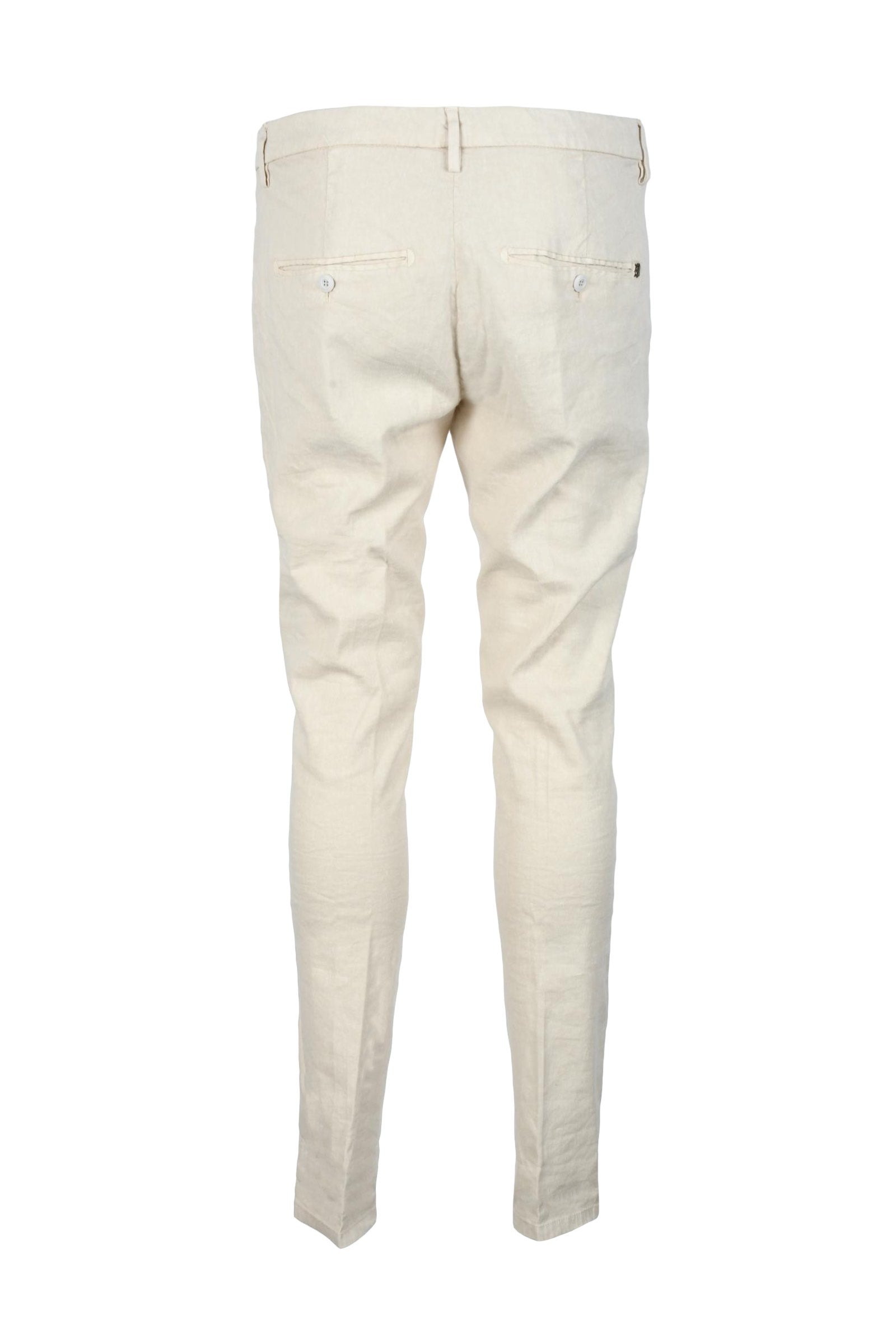 DONDUP - TROUSERS