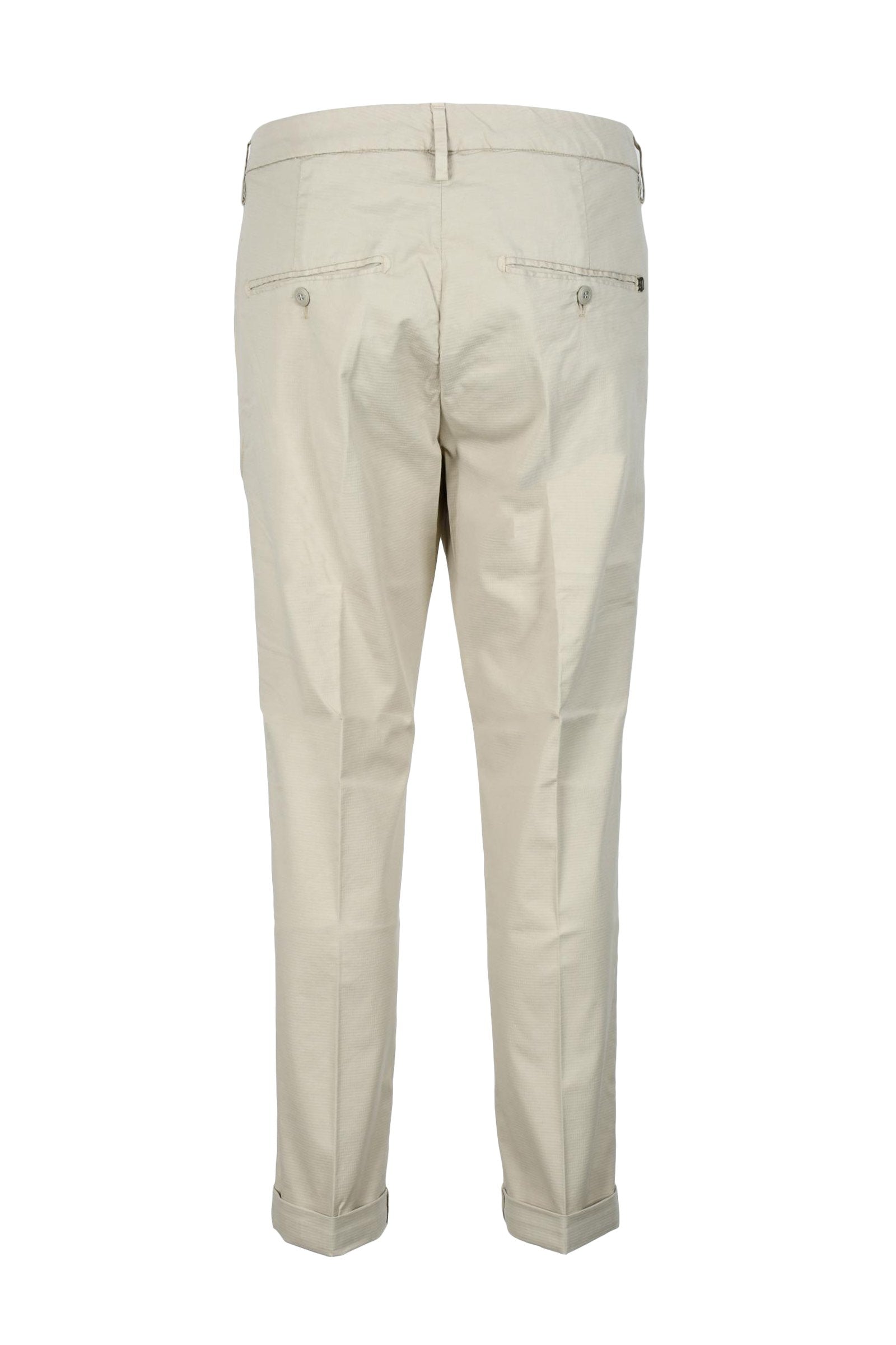 DONDUP - TROUSERS