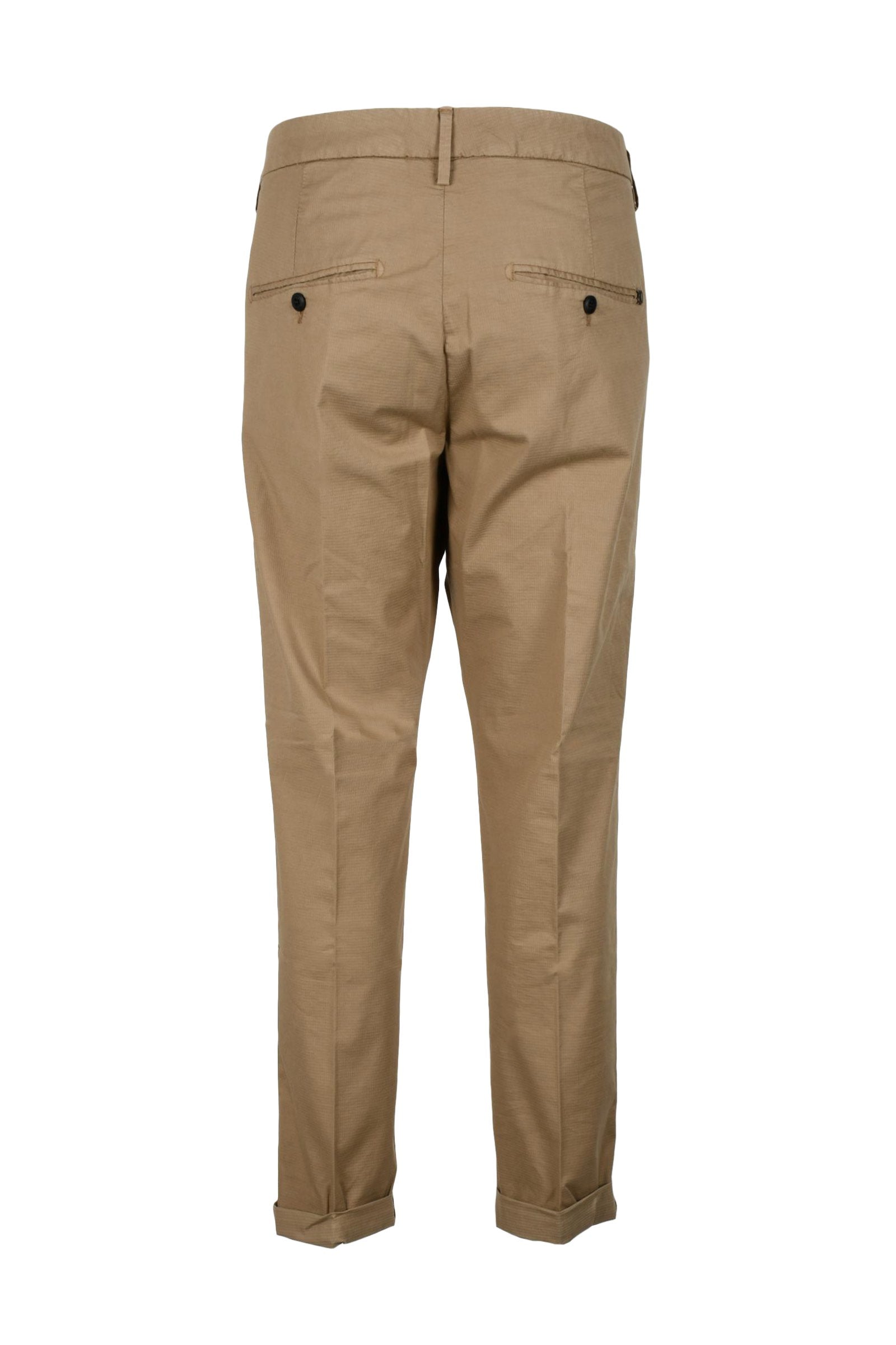 DONDUP - TROUSERS