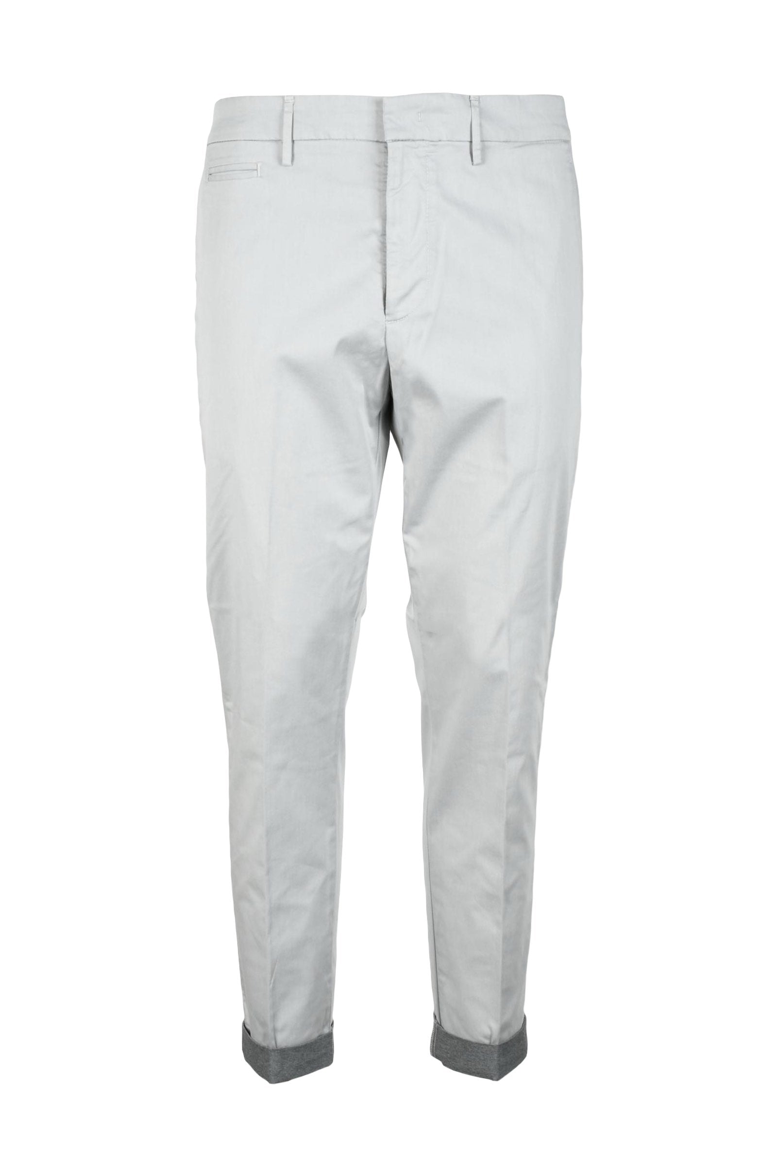 DONDUP - TROUSERS