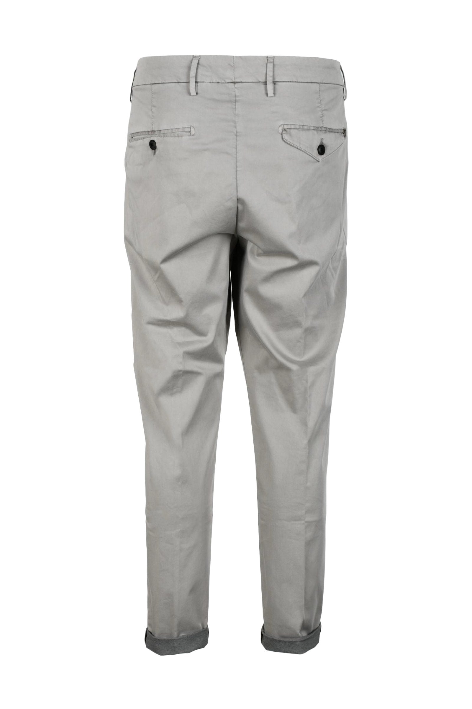 DONDUP - TROUSERS