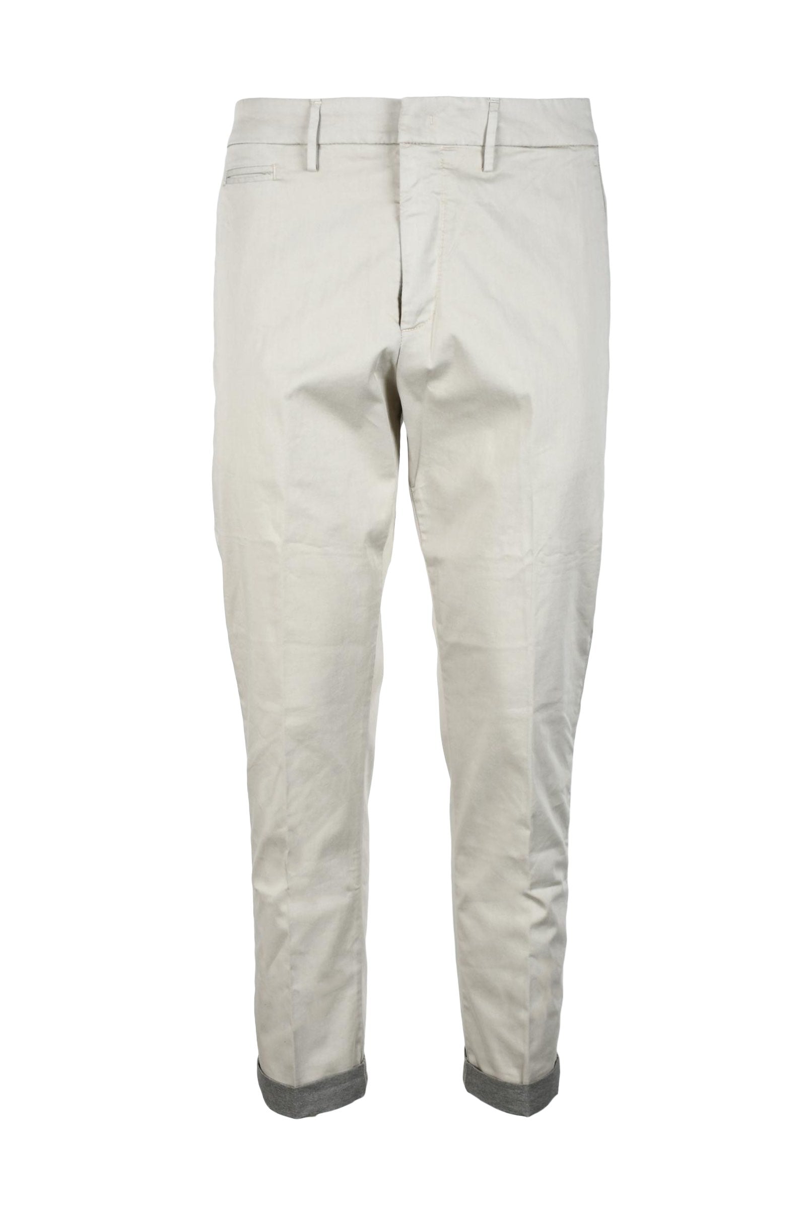 DONDUP - TROUSERS