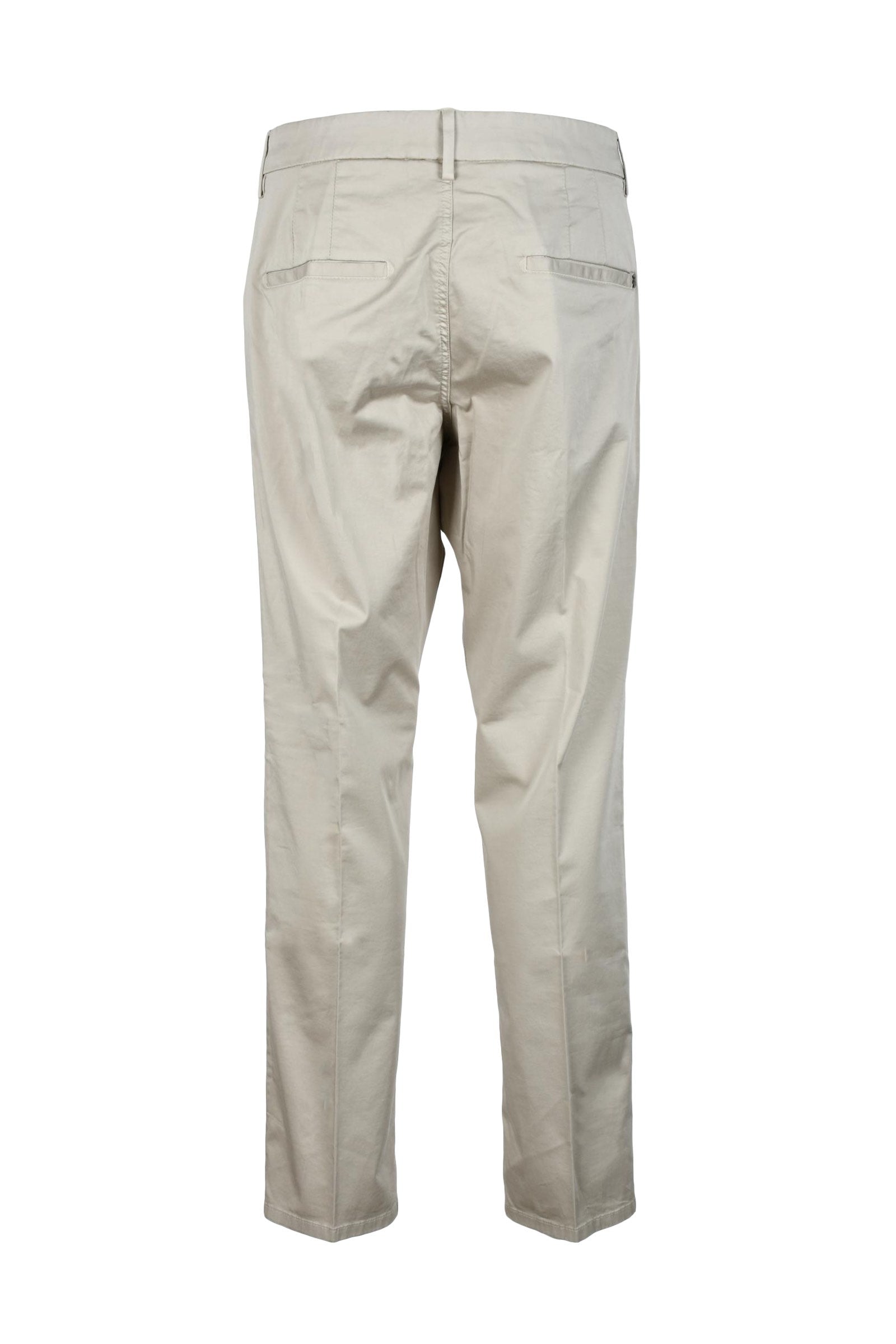 DONDUP - TROUSERS