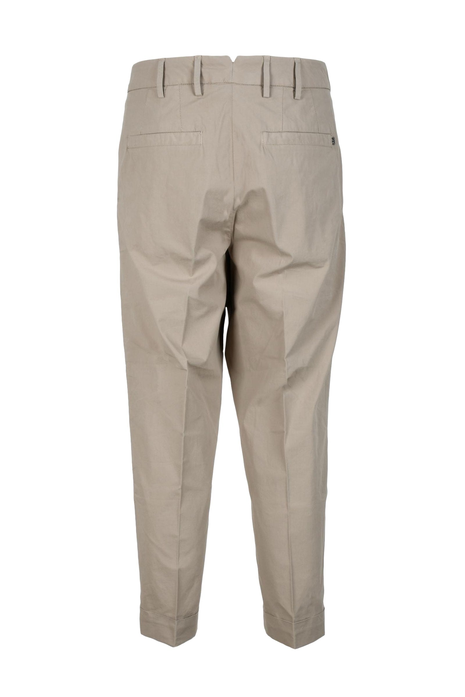 DONDUP - TROUSERS