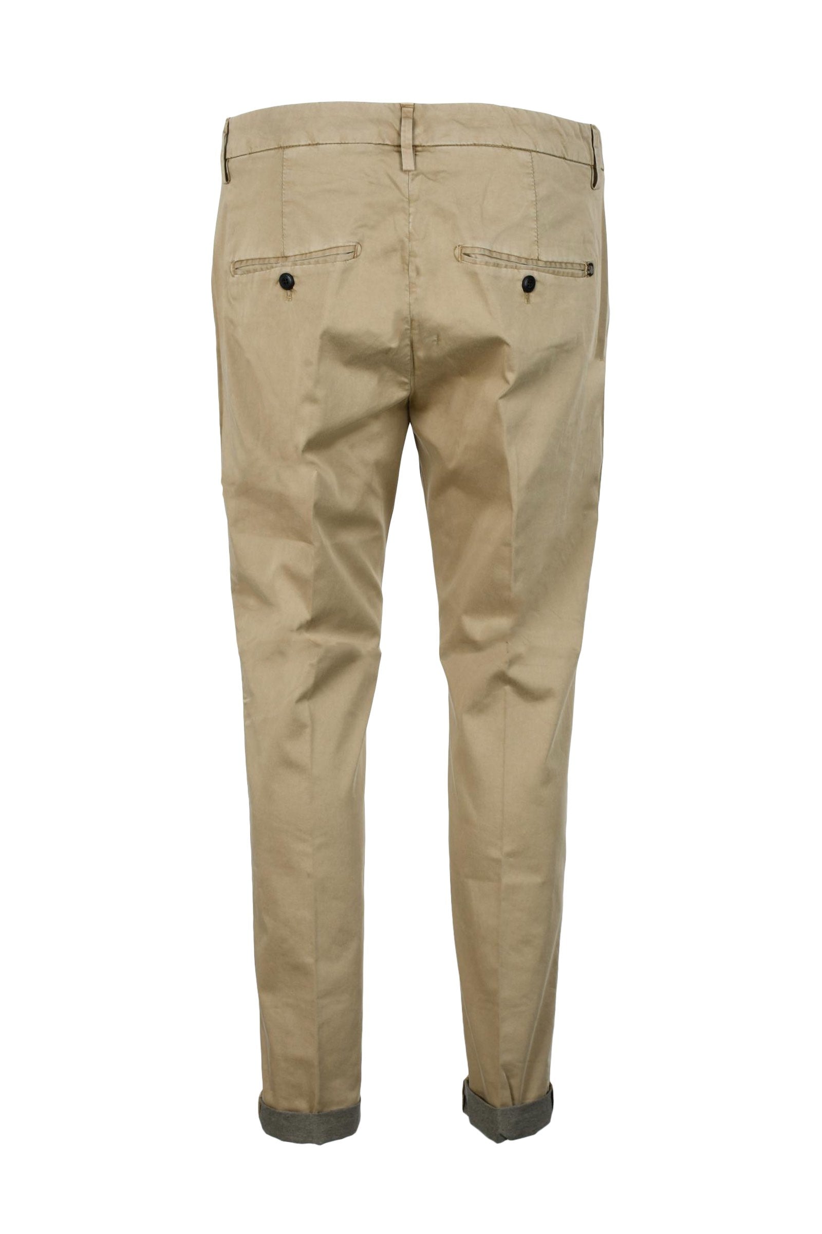 DONDUP - TROUSERS