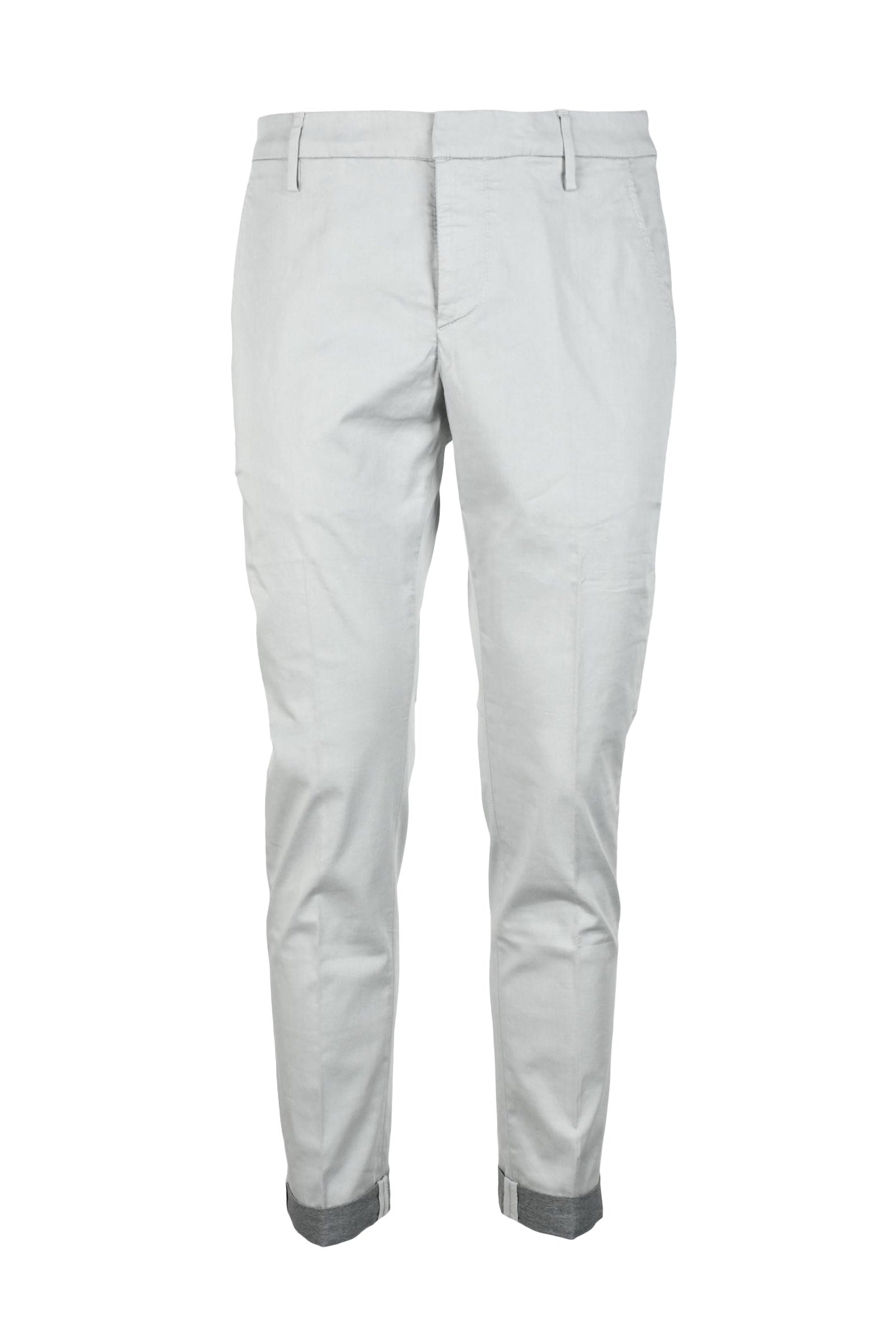 DONDUP - TROUSERS