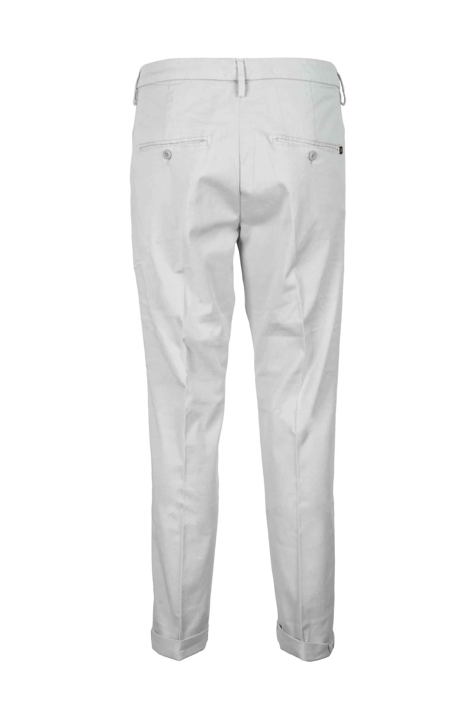 DONDUP - TROUSERS