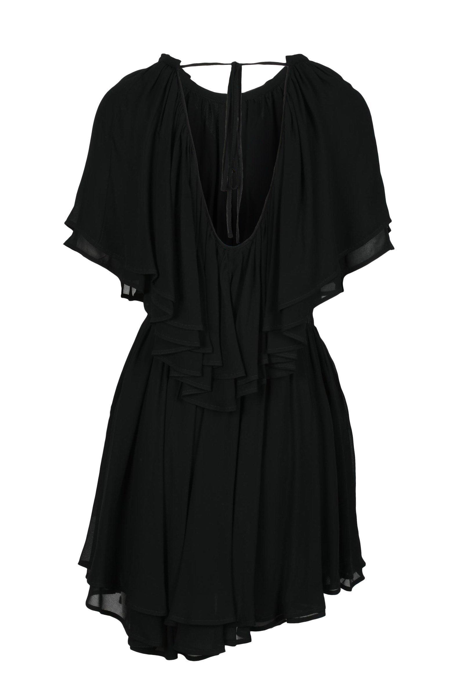 DONDUP - DRESS
