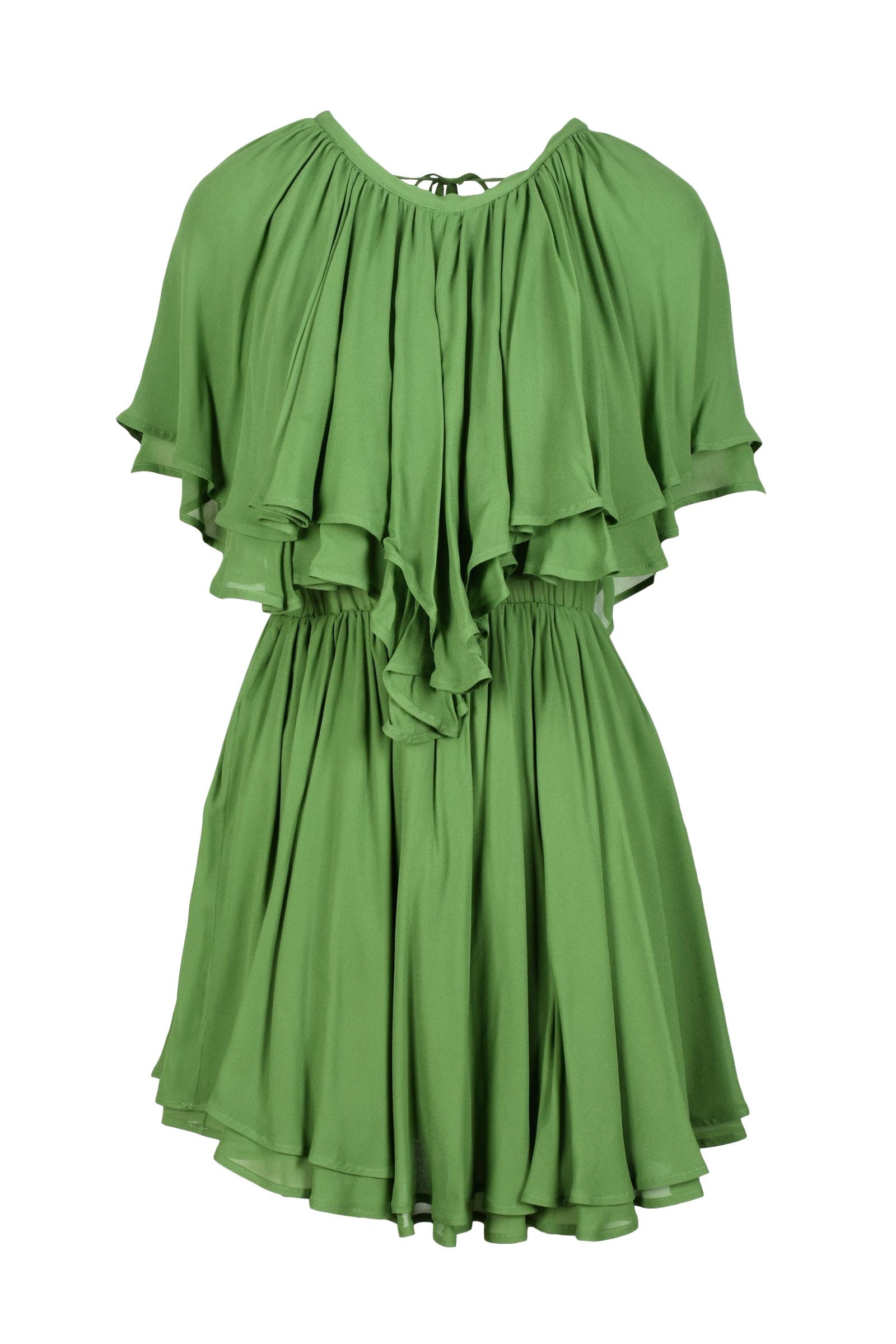 DONDUP - DRESS
