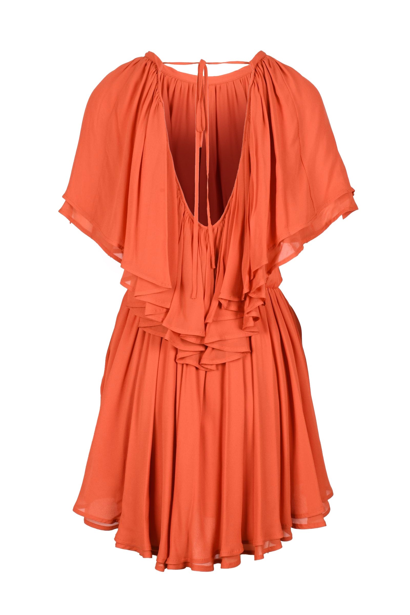 DONDUP - DRESS