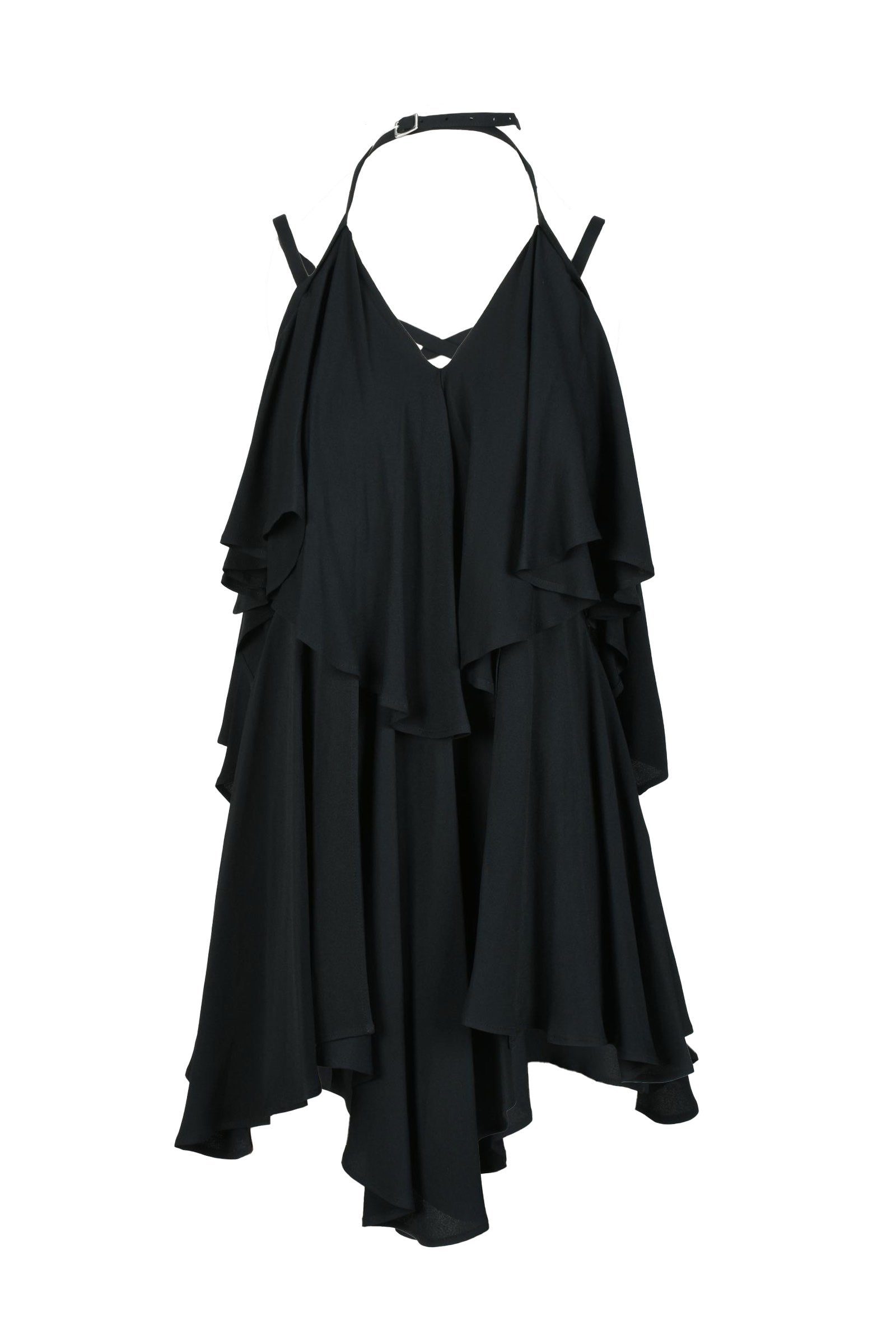 DONDUP - DRESS