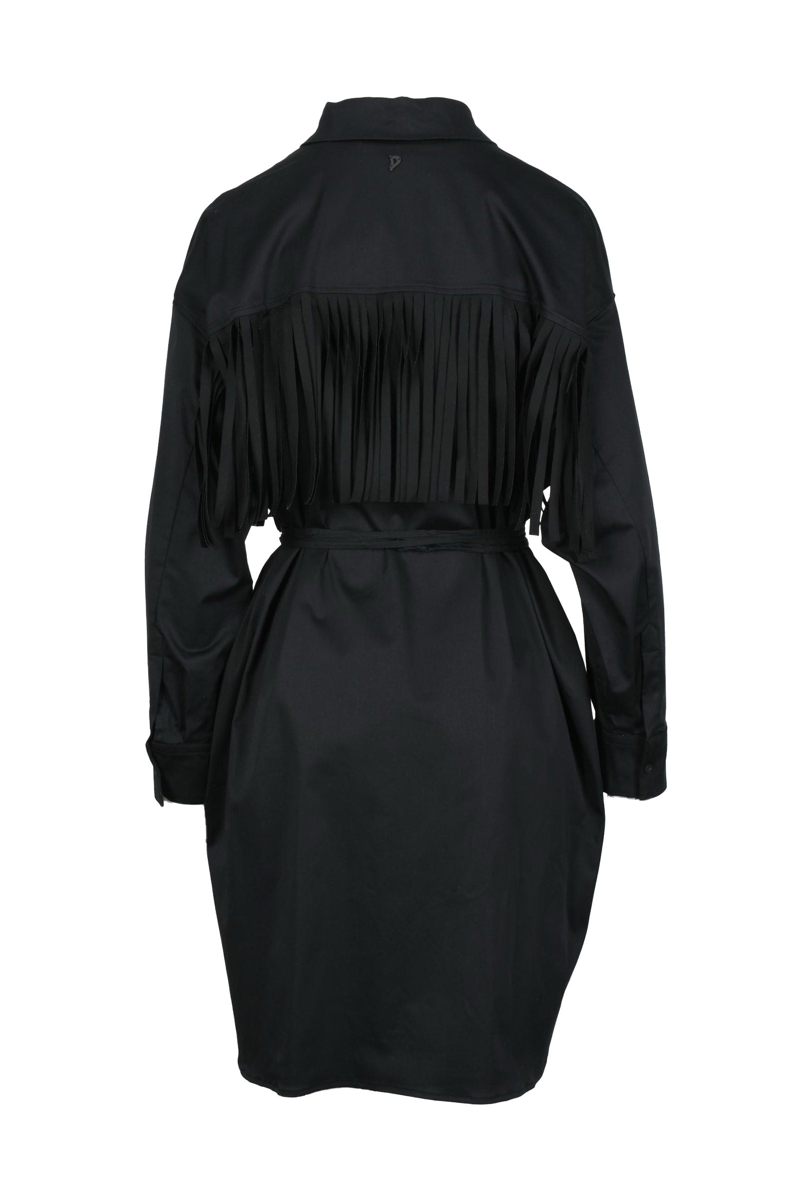 DONDUP - DRESS