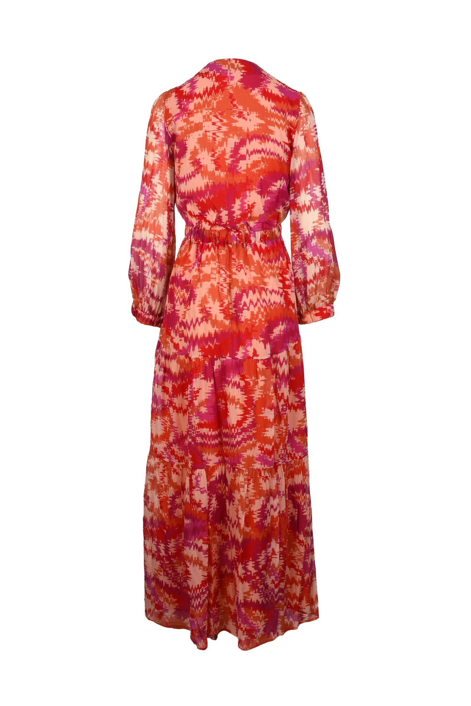 DONDUP - DRESS