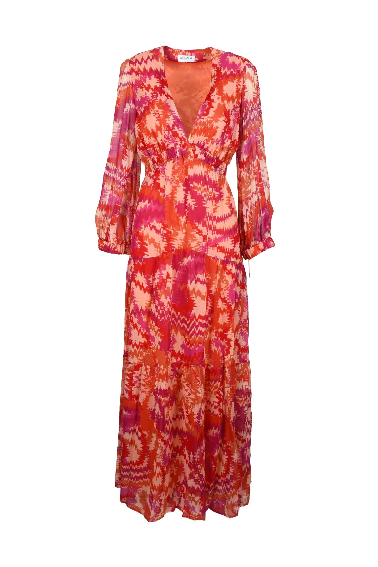 DONDUP - DRESS