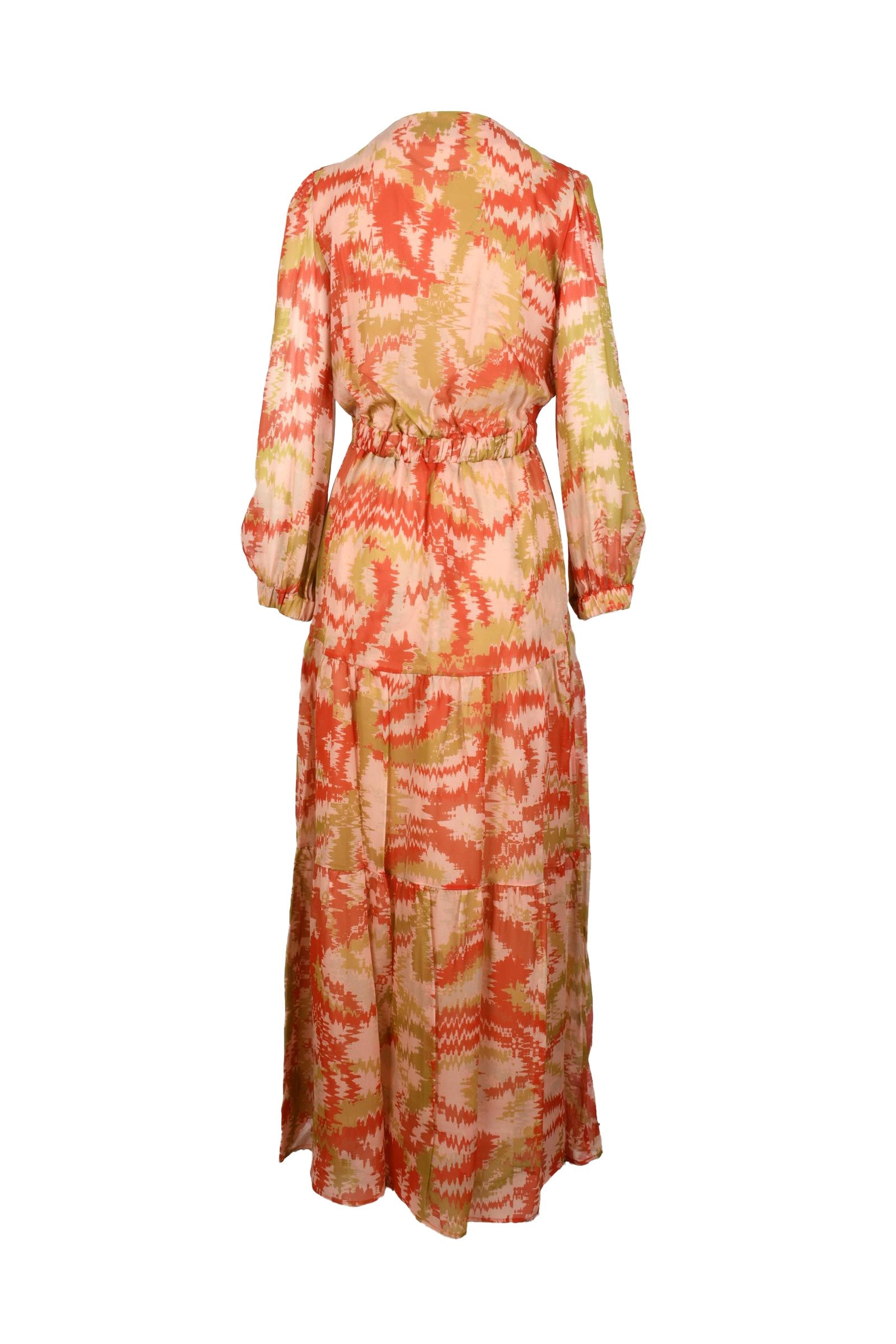 DONDUP - DRESS
