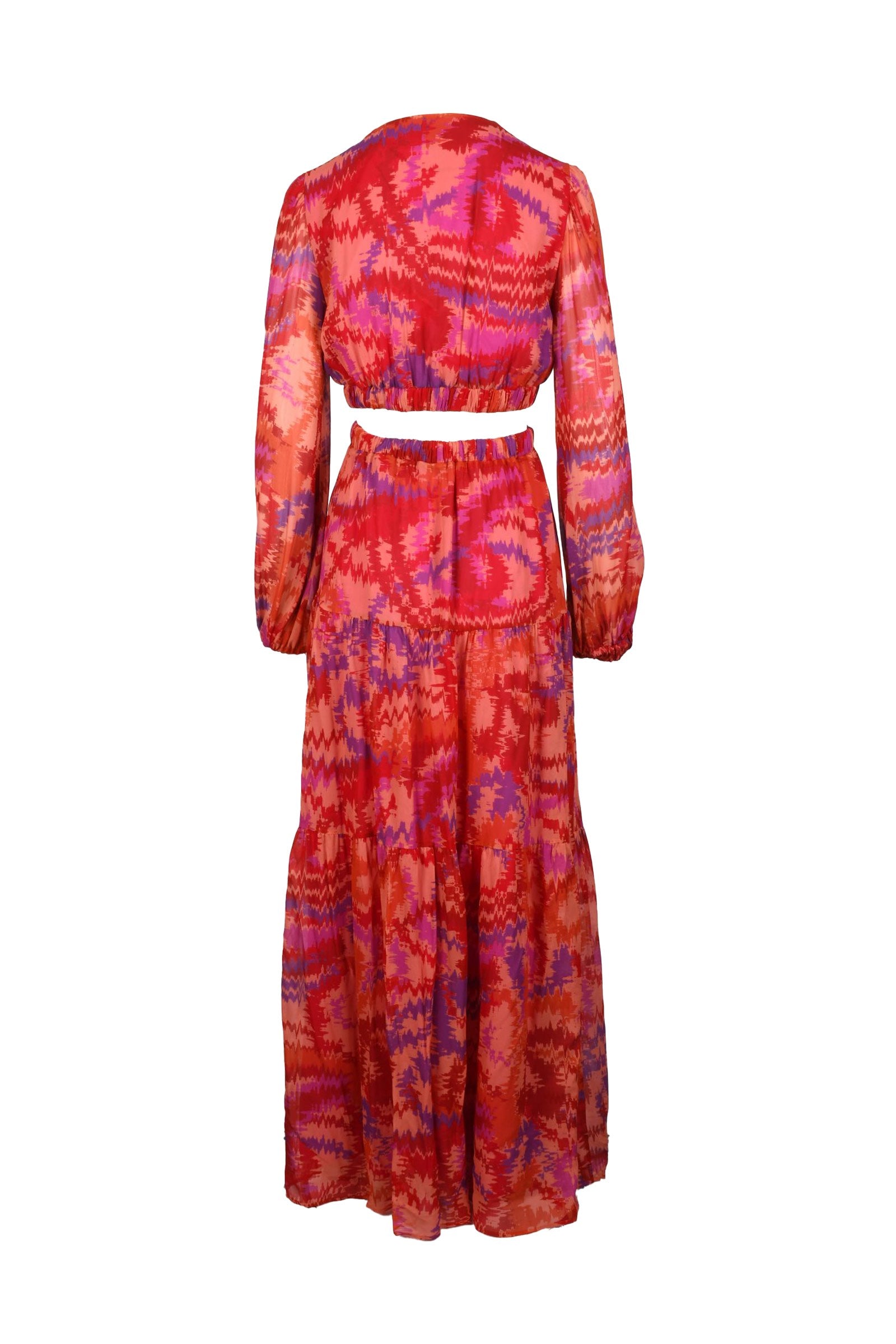 DONDUP - DRESS