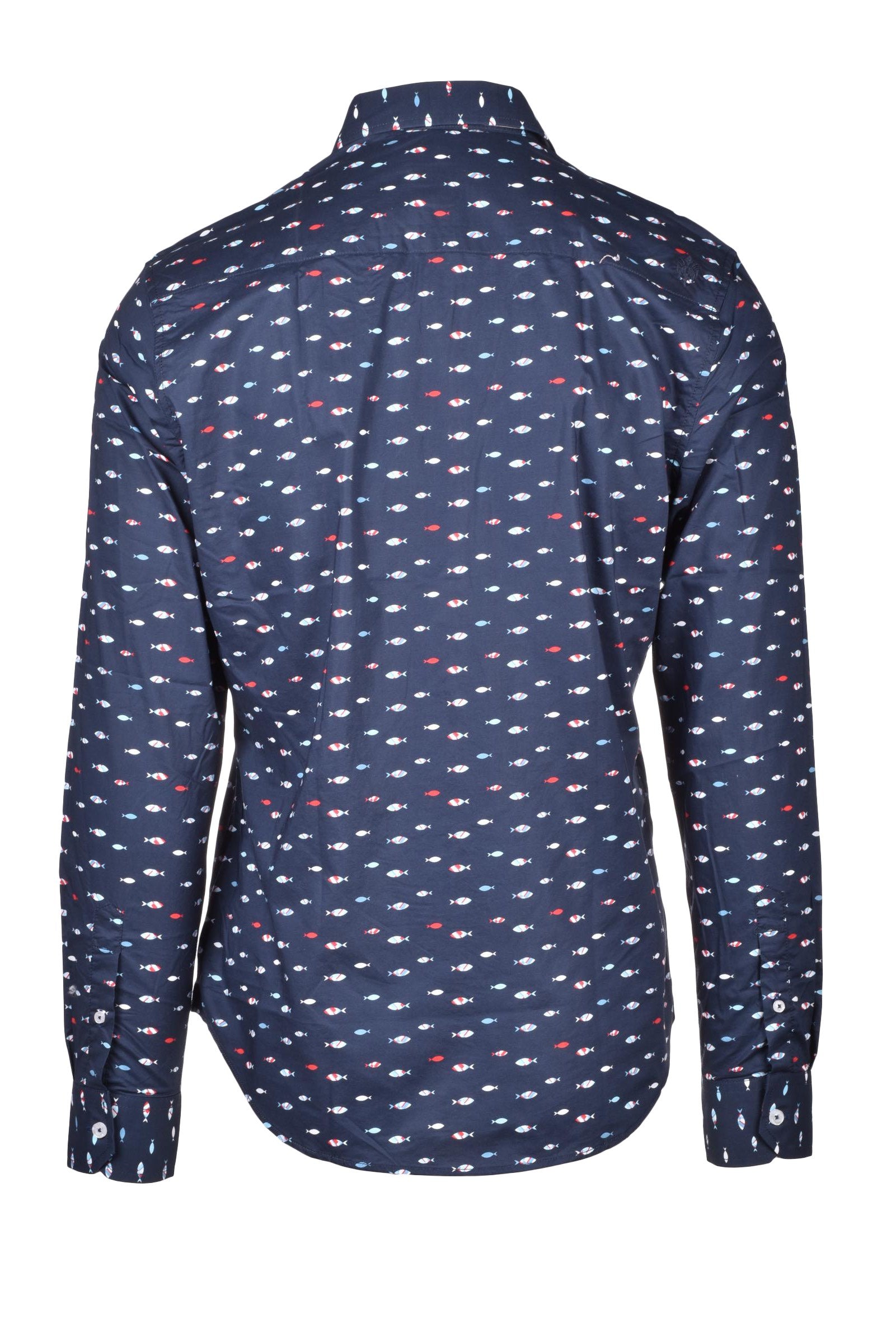 GANESH - SHIRT