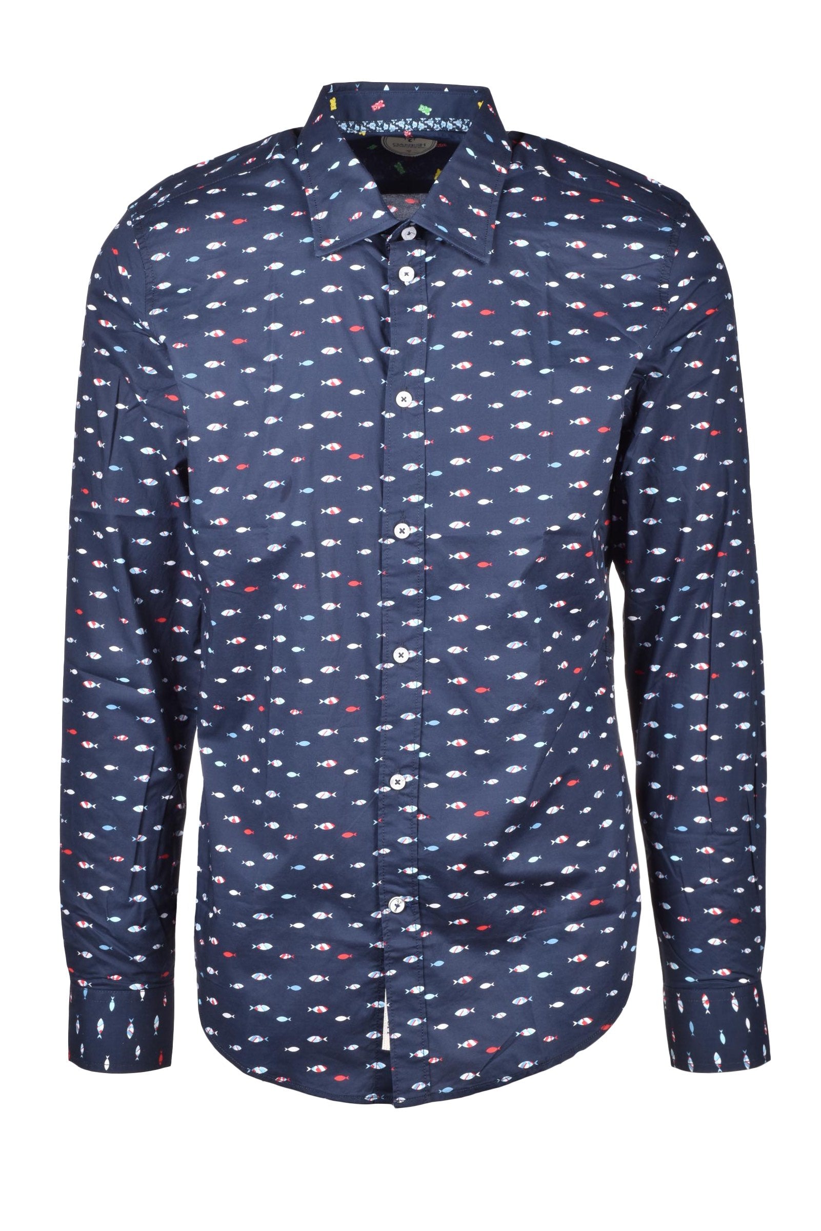 GANESH - SHIRT