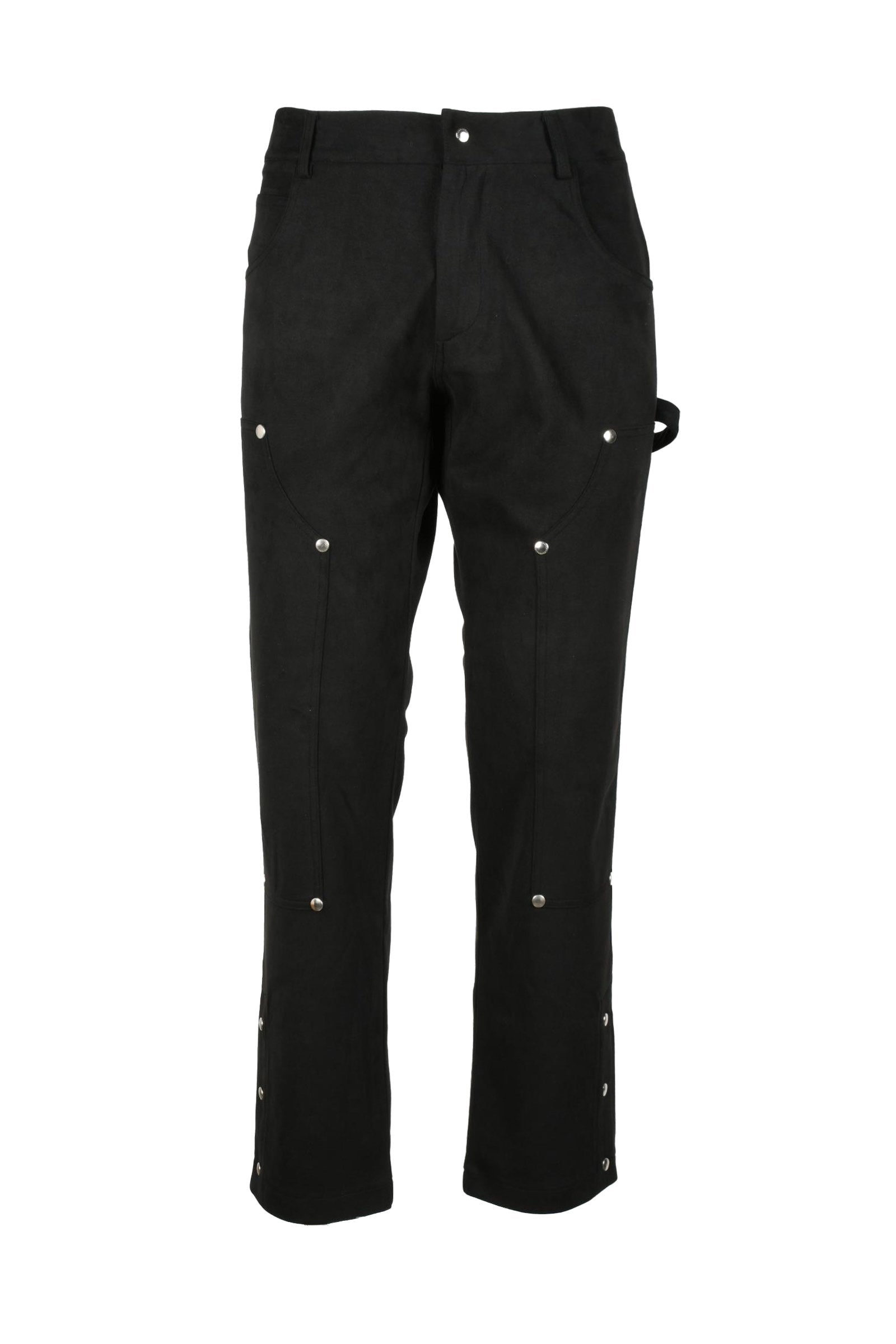 A.M.COUTURE - TROUSERS