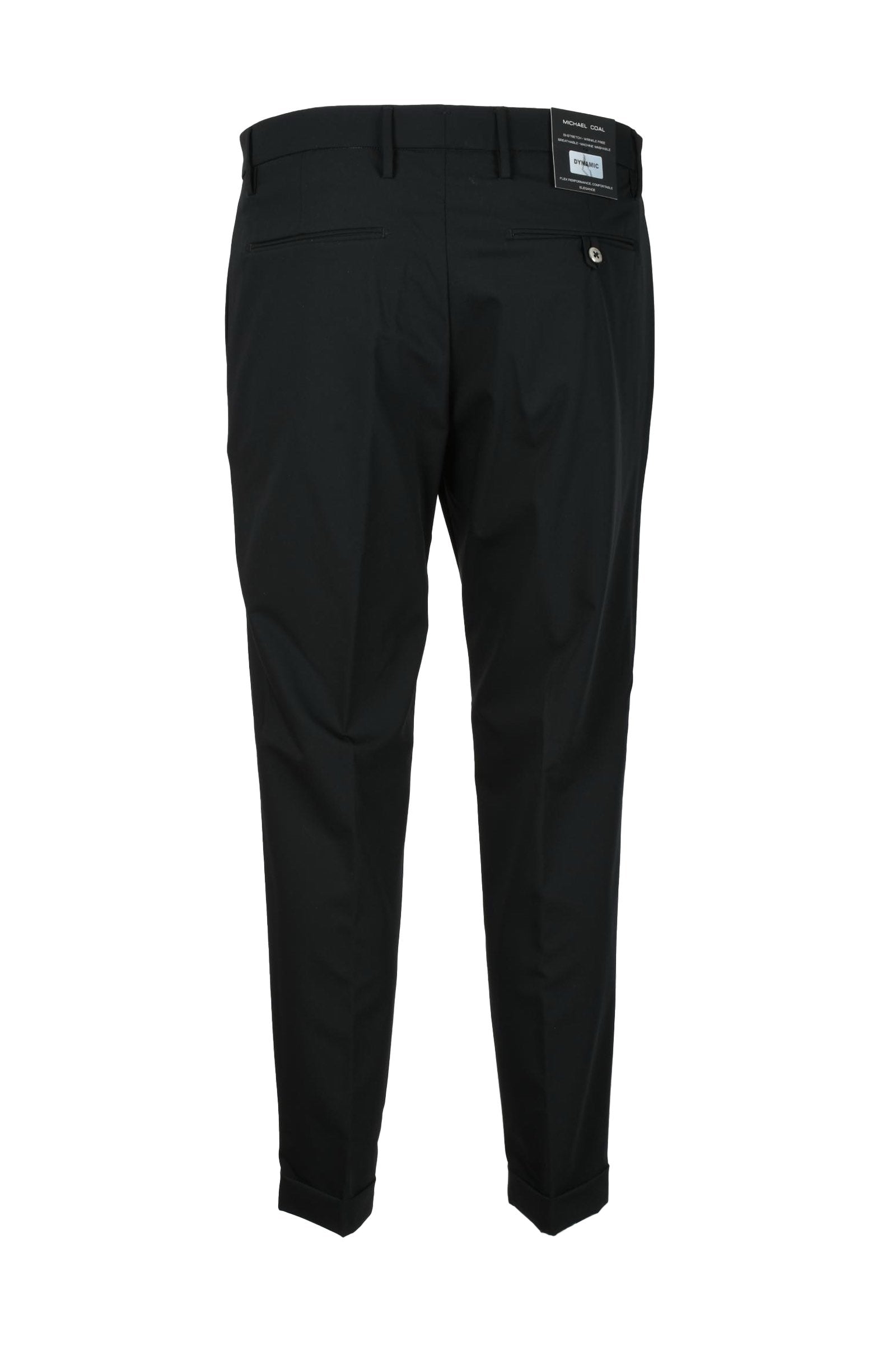 MICHAEL COAL - TROUSERS