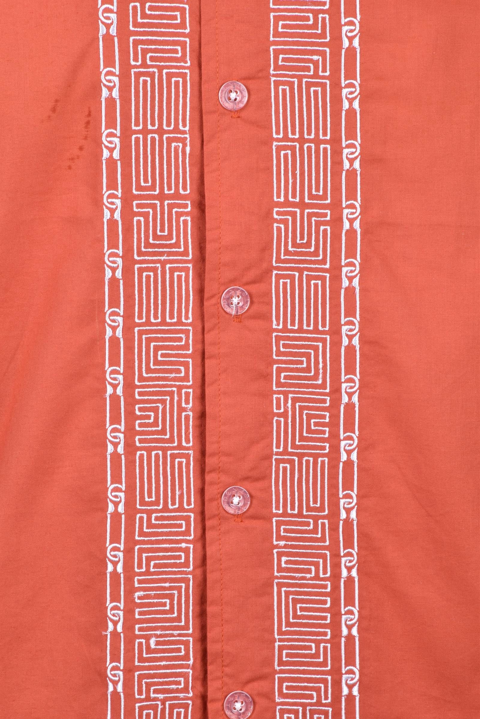 DEVASTATES - SHIRT