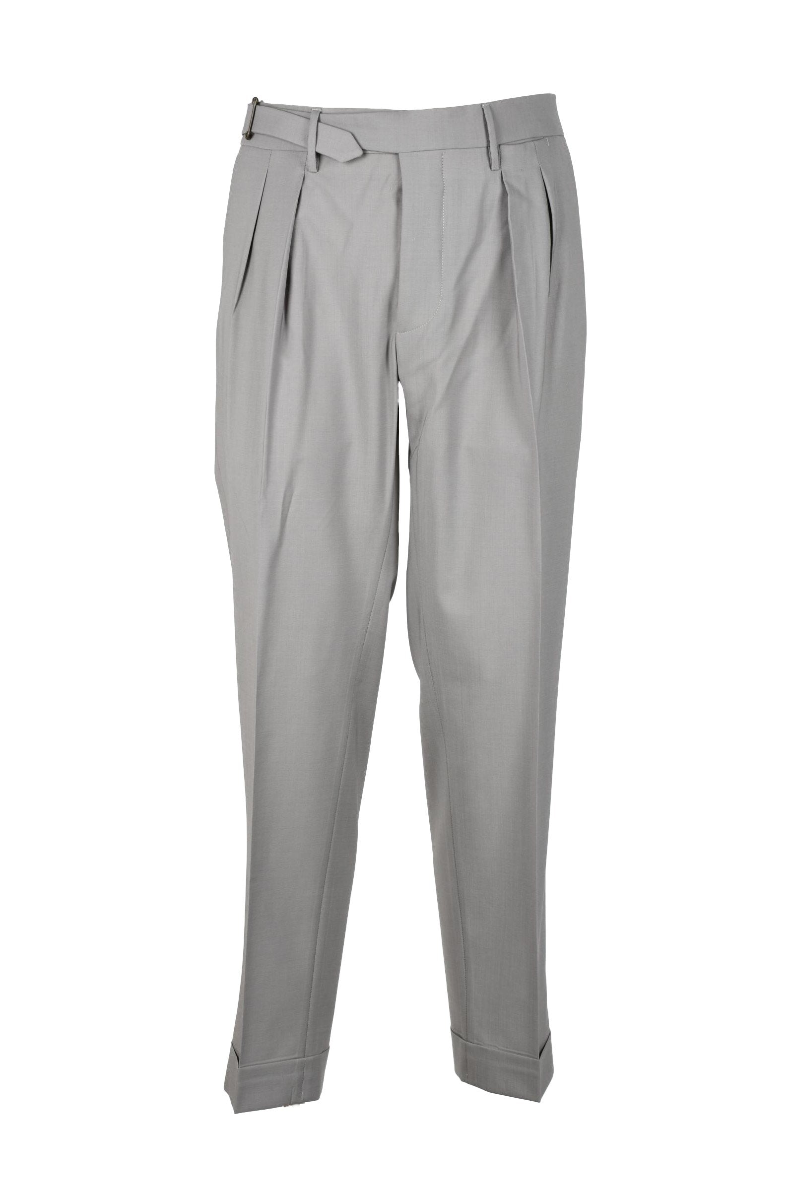 MICHELE CARBONE - TROUSERS