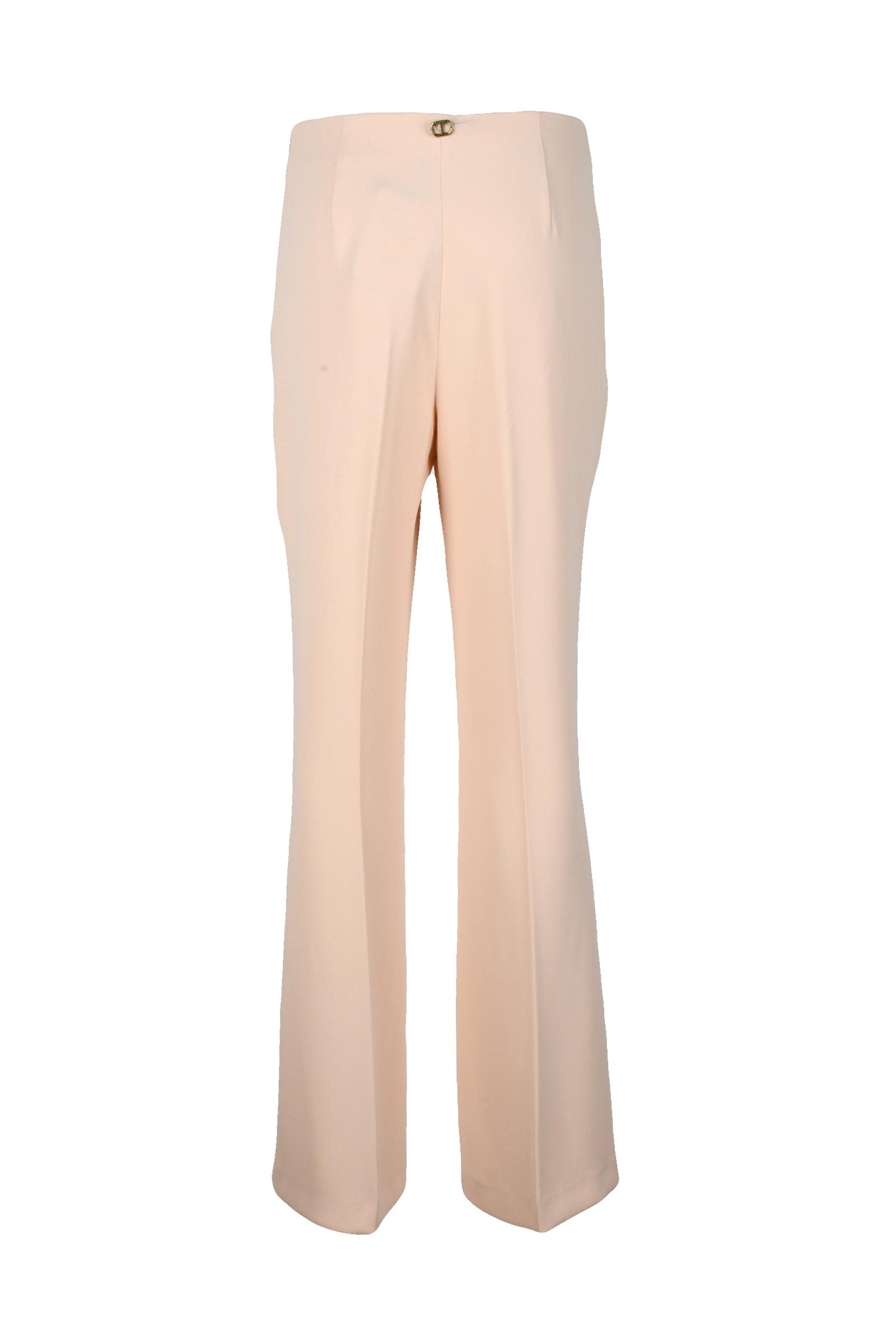 TWINSET - TROUSERS