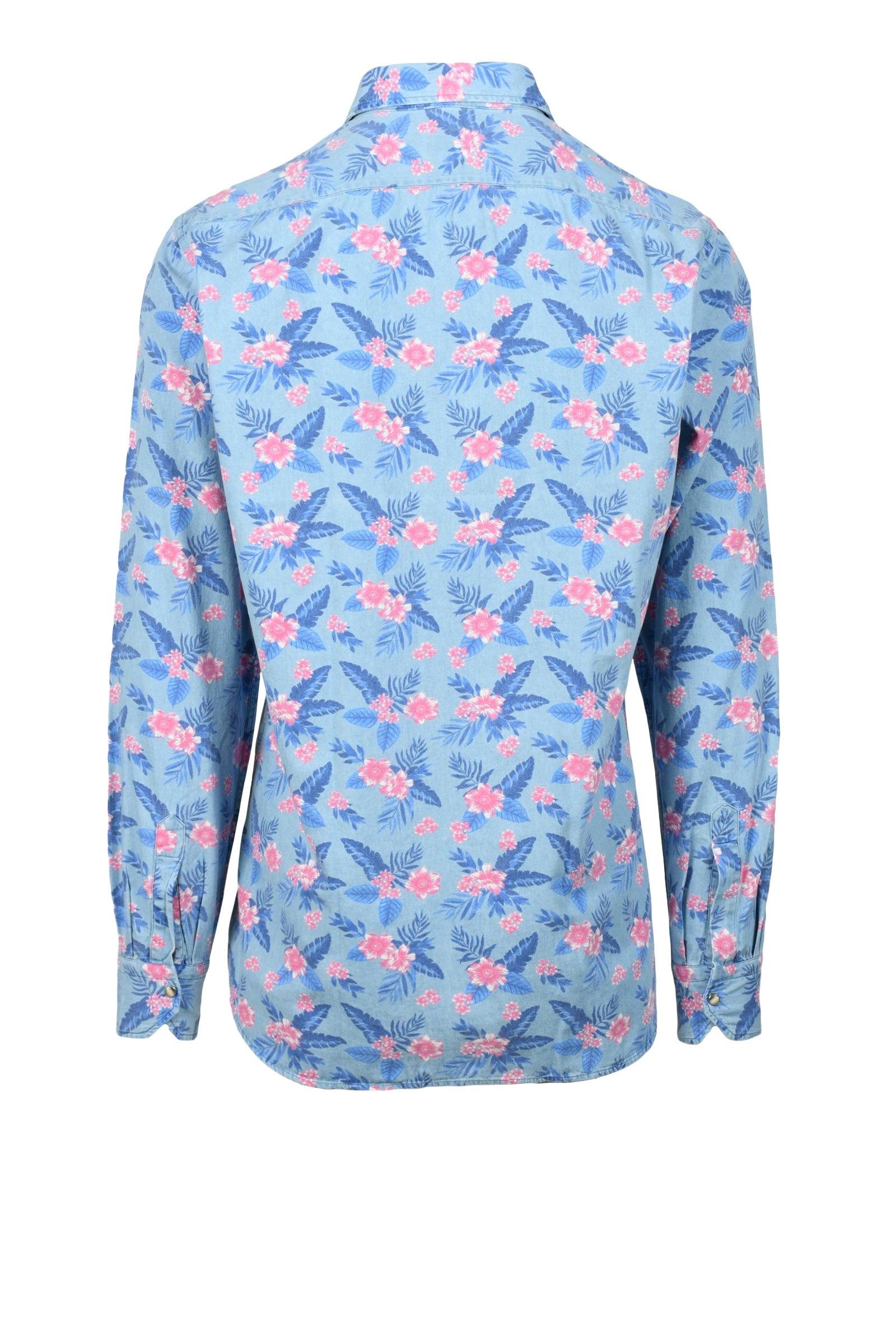 BRIO - SHIRT