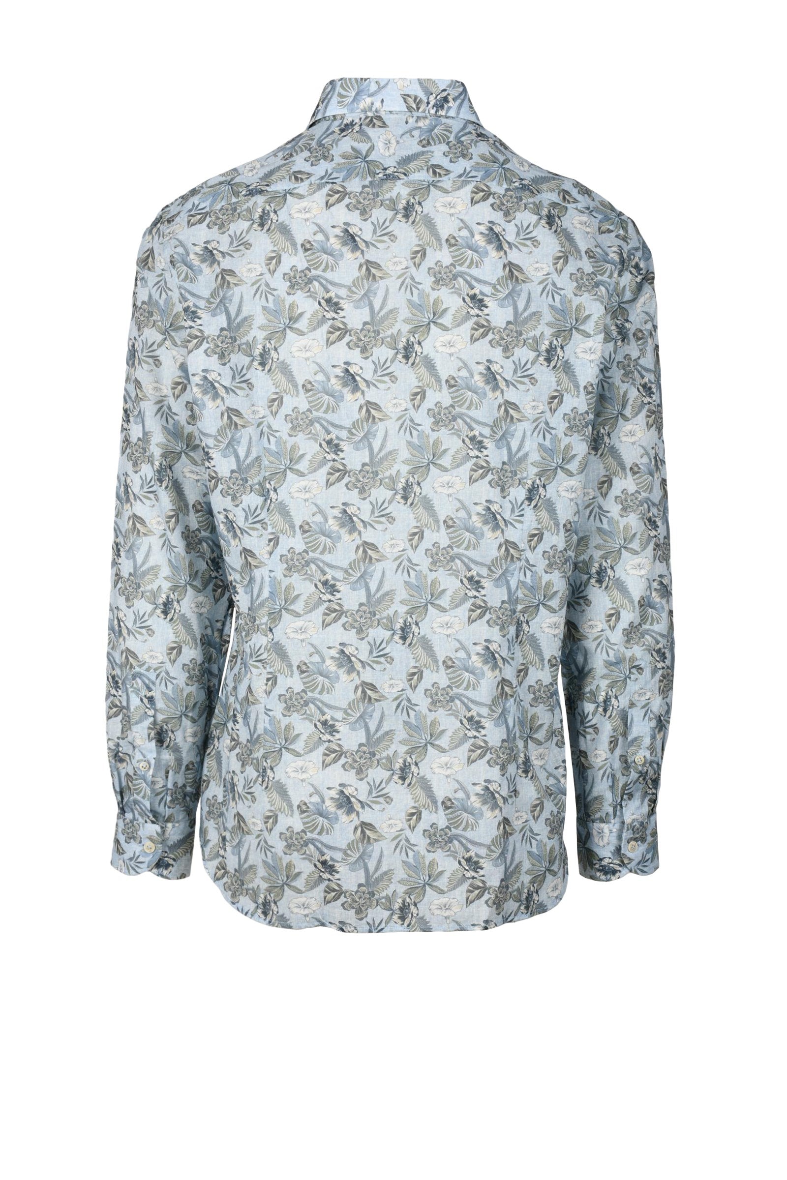 BRIO - SHIRT