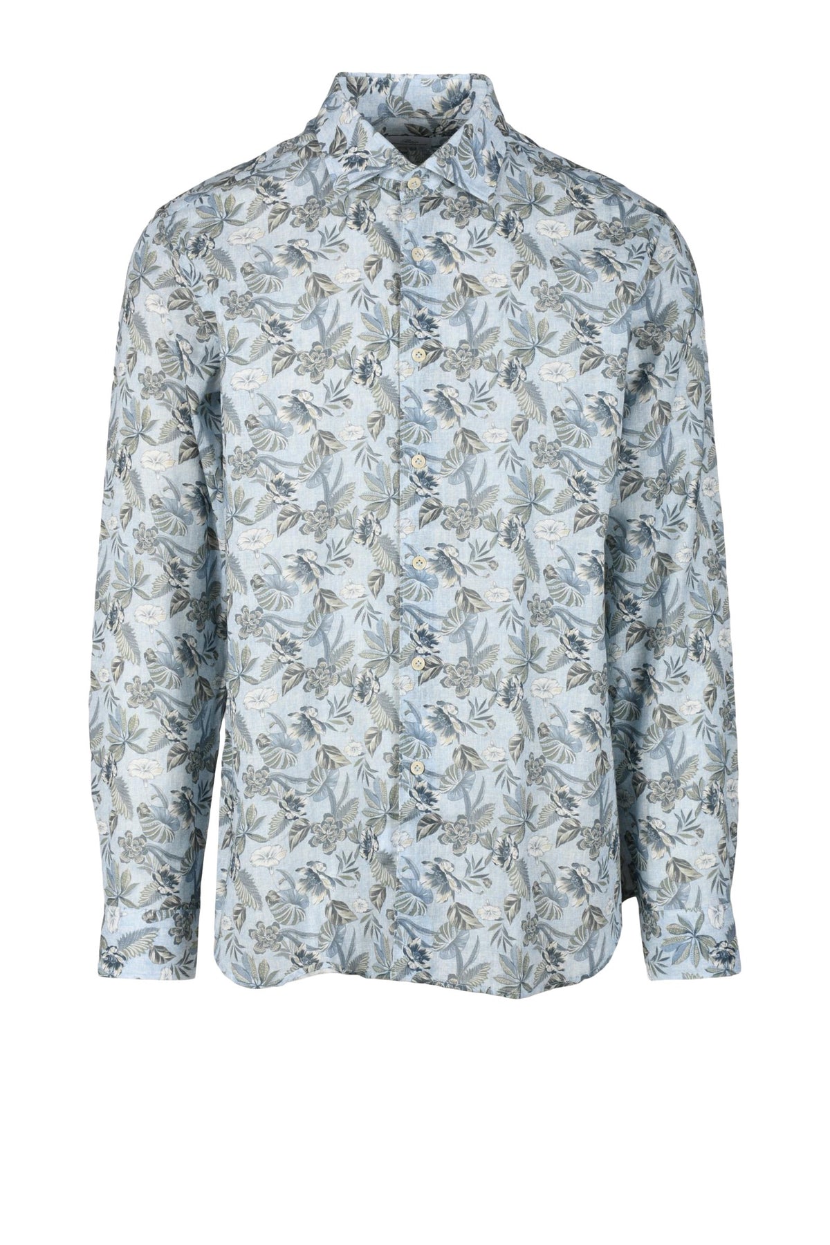 BRIO - SHIRT