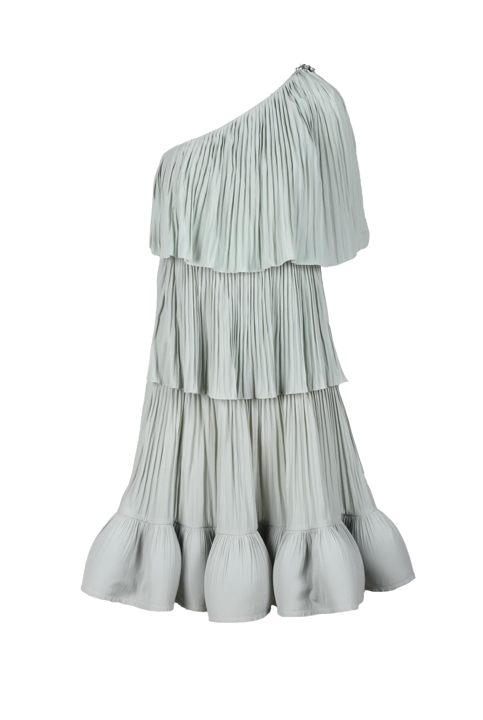 LANVIN - DRESS