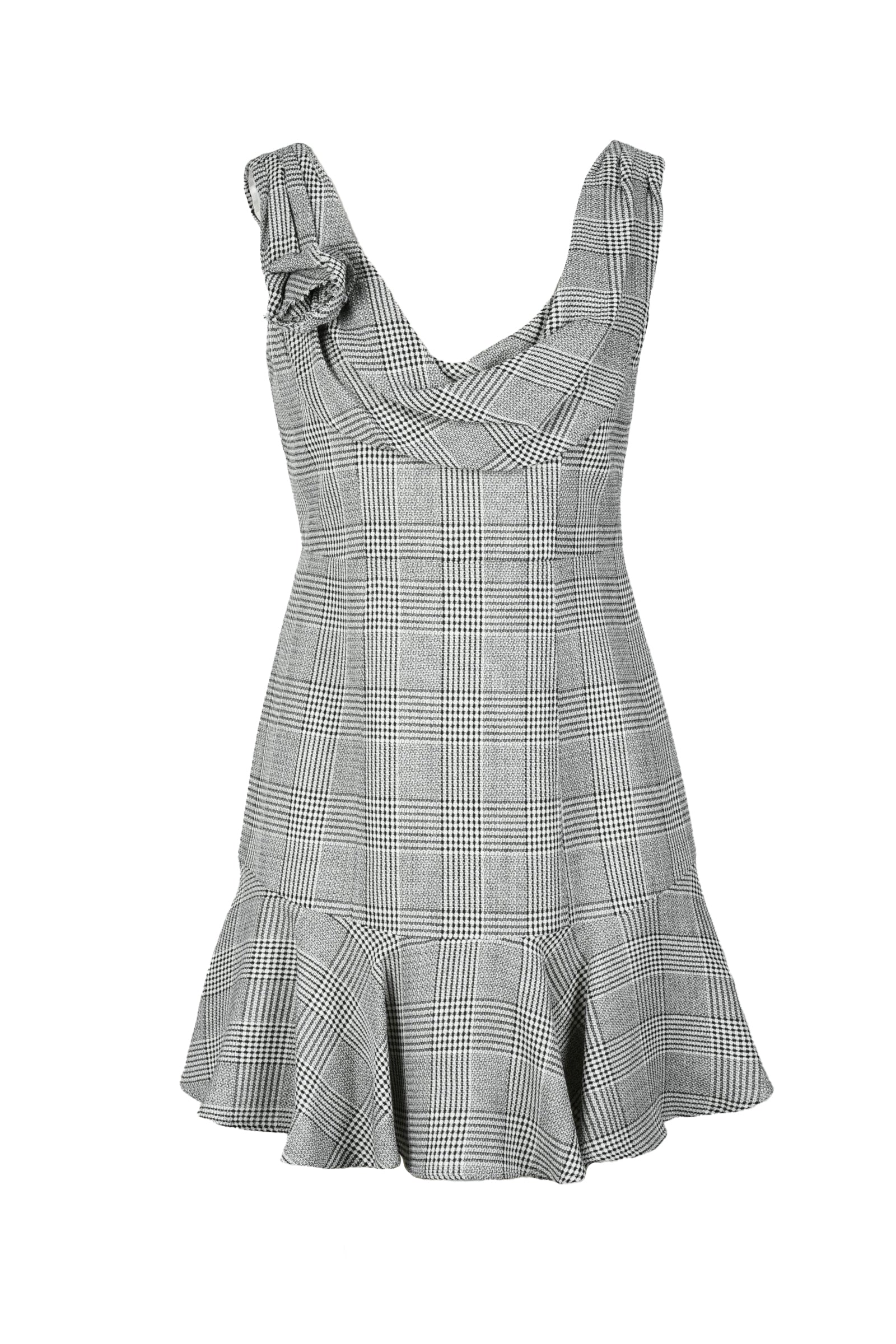 ALESSANDRA RICH - DRESS