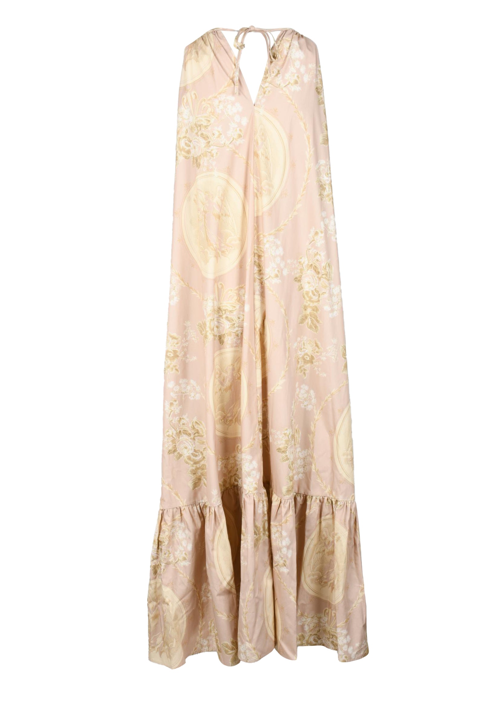 SEMICOUTURE - DRESS