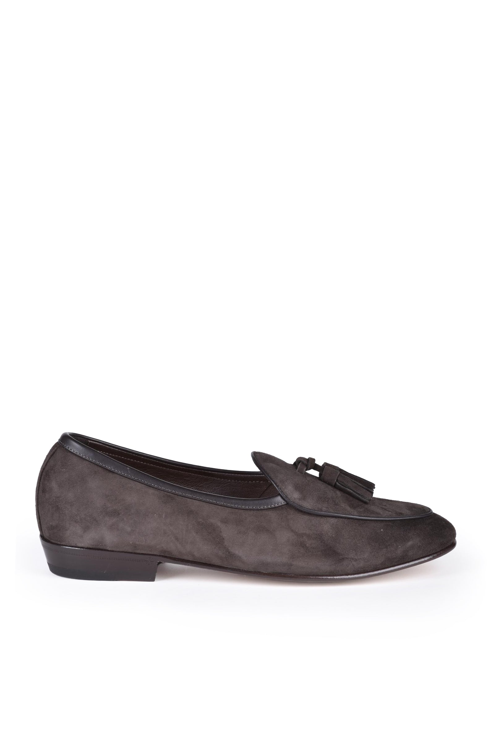 BAUDOIN & LANGE - SHOES