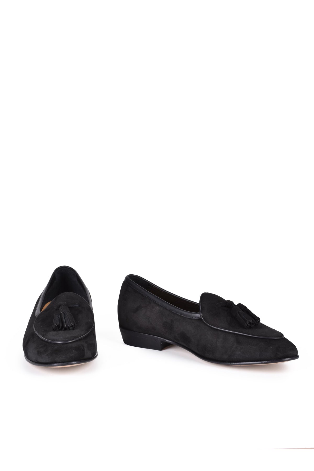 BAUDOIN & LANGE - SHOES