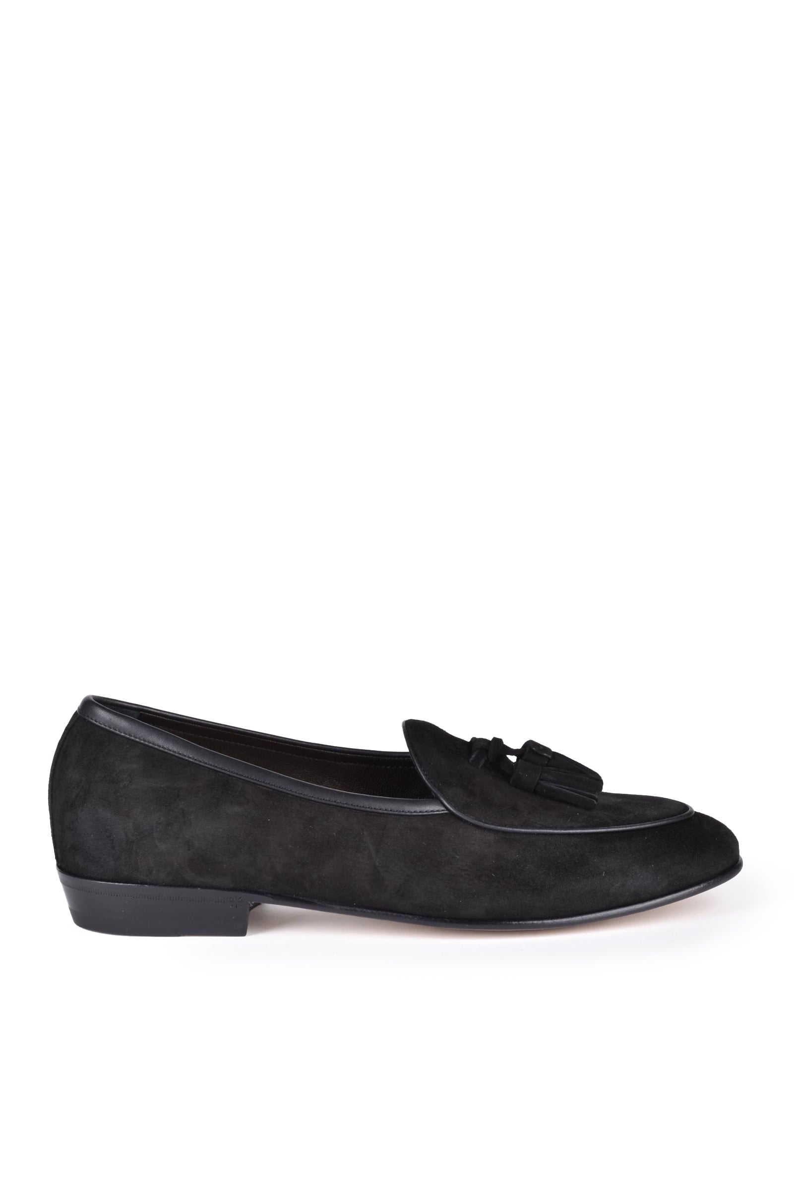 BAUDOIN & LANGE - SHOES